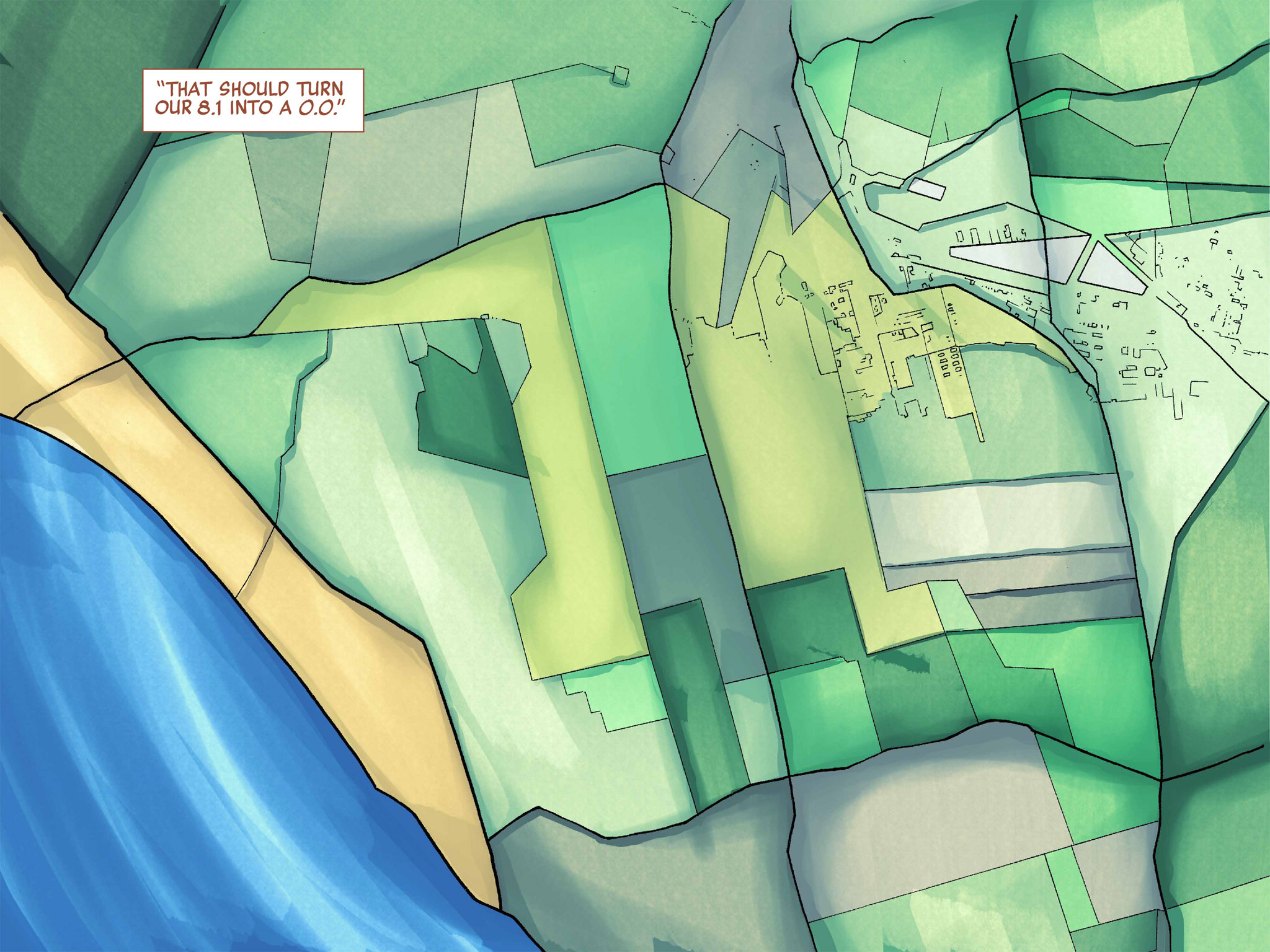 Read online Marvel Universe Avengers Infinite Comic comic -  Issue #10 - 42