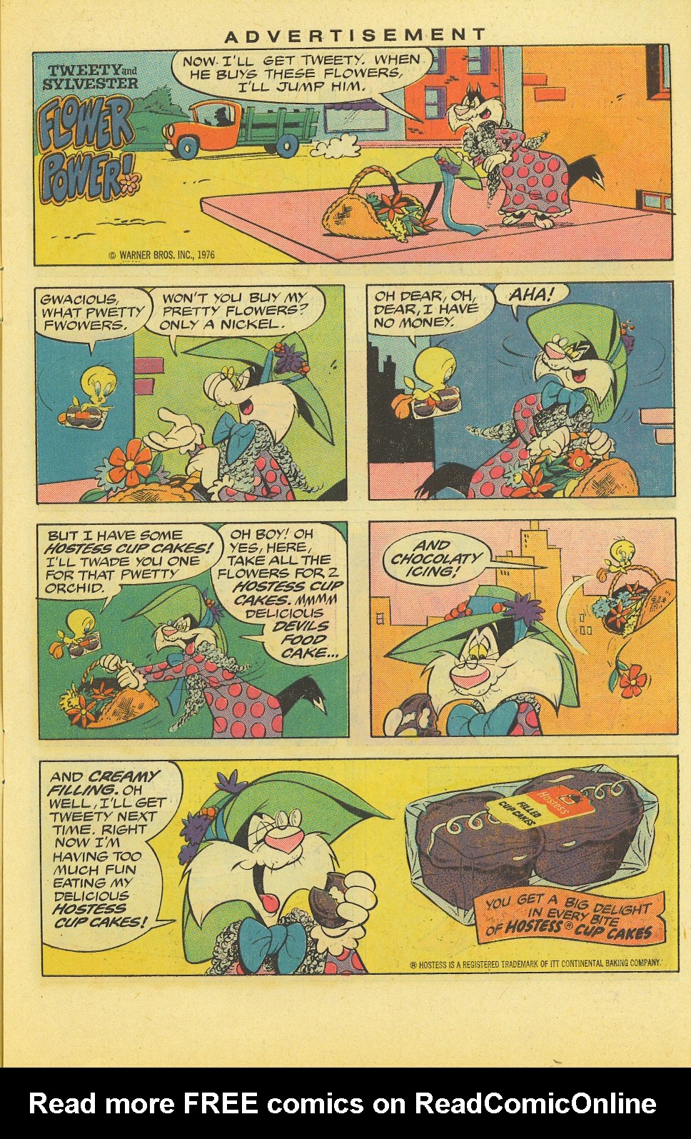 Read online Uncle Scrooge (1953) comic -  Issue #127 - 7