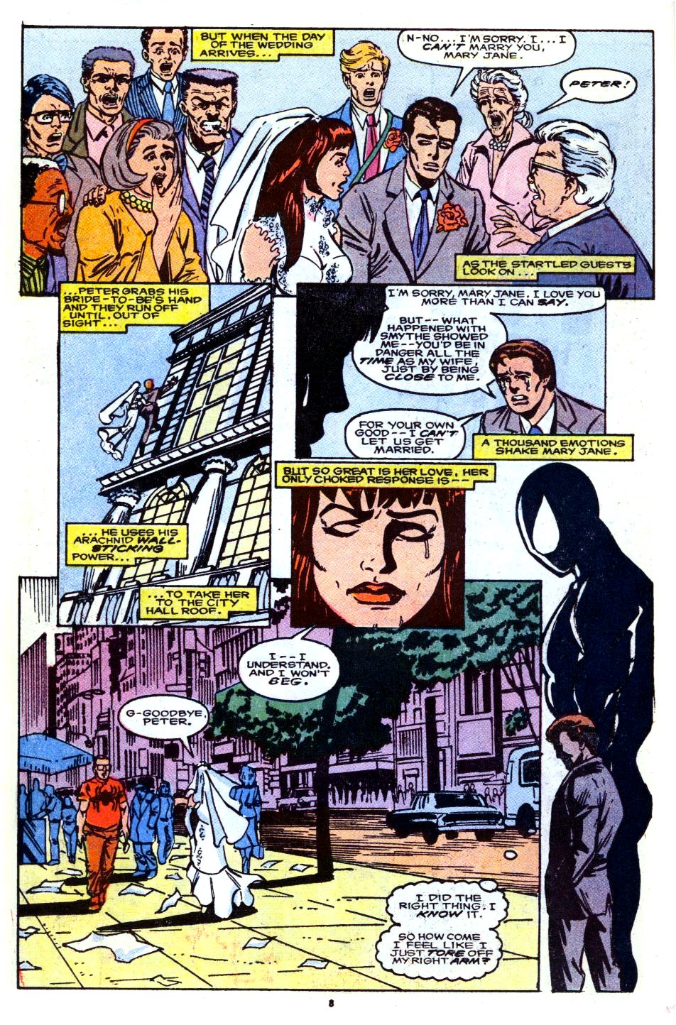 Read online What If...? (1989) comic -  Issue #20 - 7