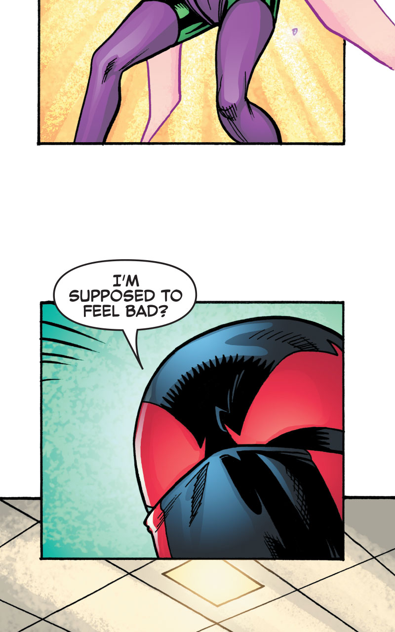 Read online Spider-Verse Unlimited: Infinity Comic comic -  Issue #5 - 61