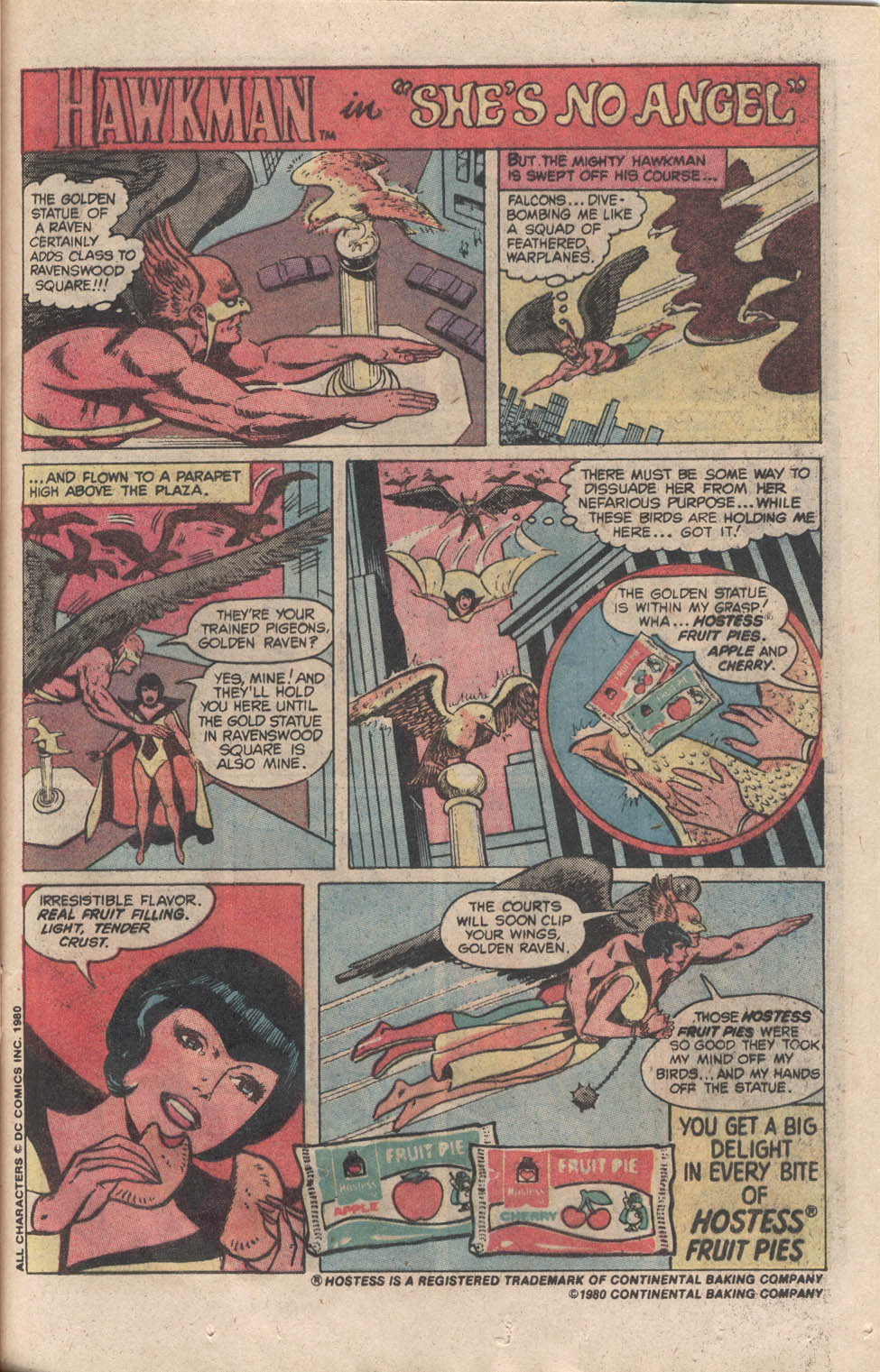 Read online Batman (1940) comic -  Issue #328 - 13