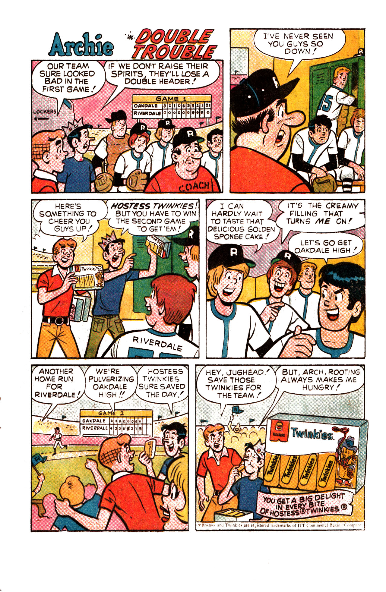 Read online Archie's Pals 'N' Gals (1952) comic -  Issue #98 - 10