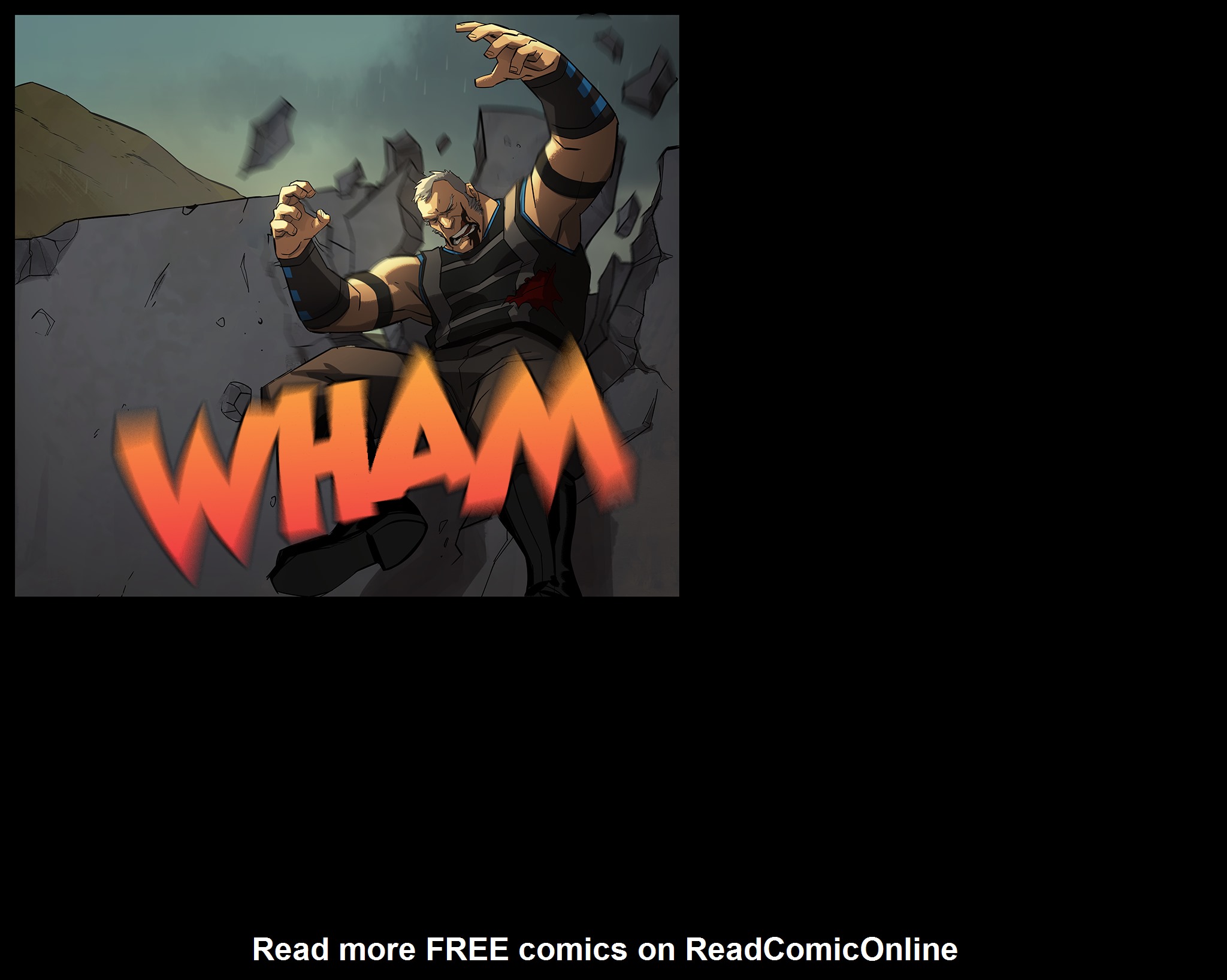 Read online Team Fortress 2 comic -  Issue #6 - 139