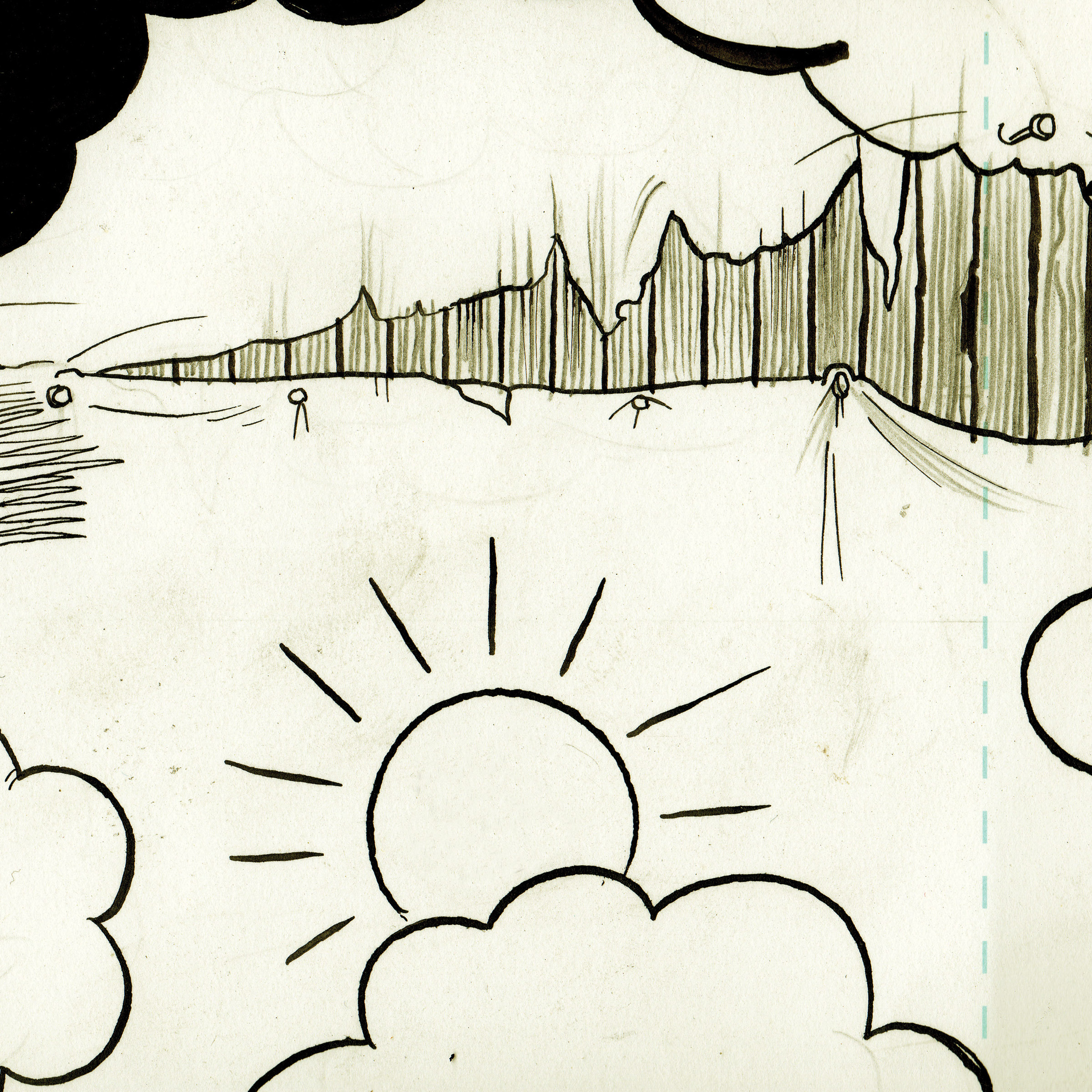 Read online Pim & Francie: The Golden Bear Days (Artifacts and Bone Fragments) comic -  Issue # TPB (Part 1) - 2