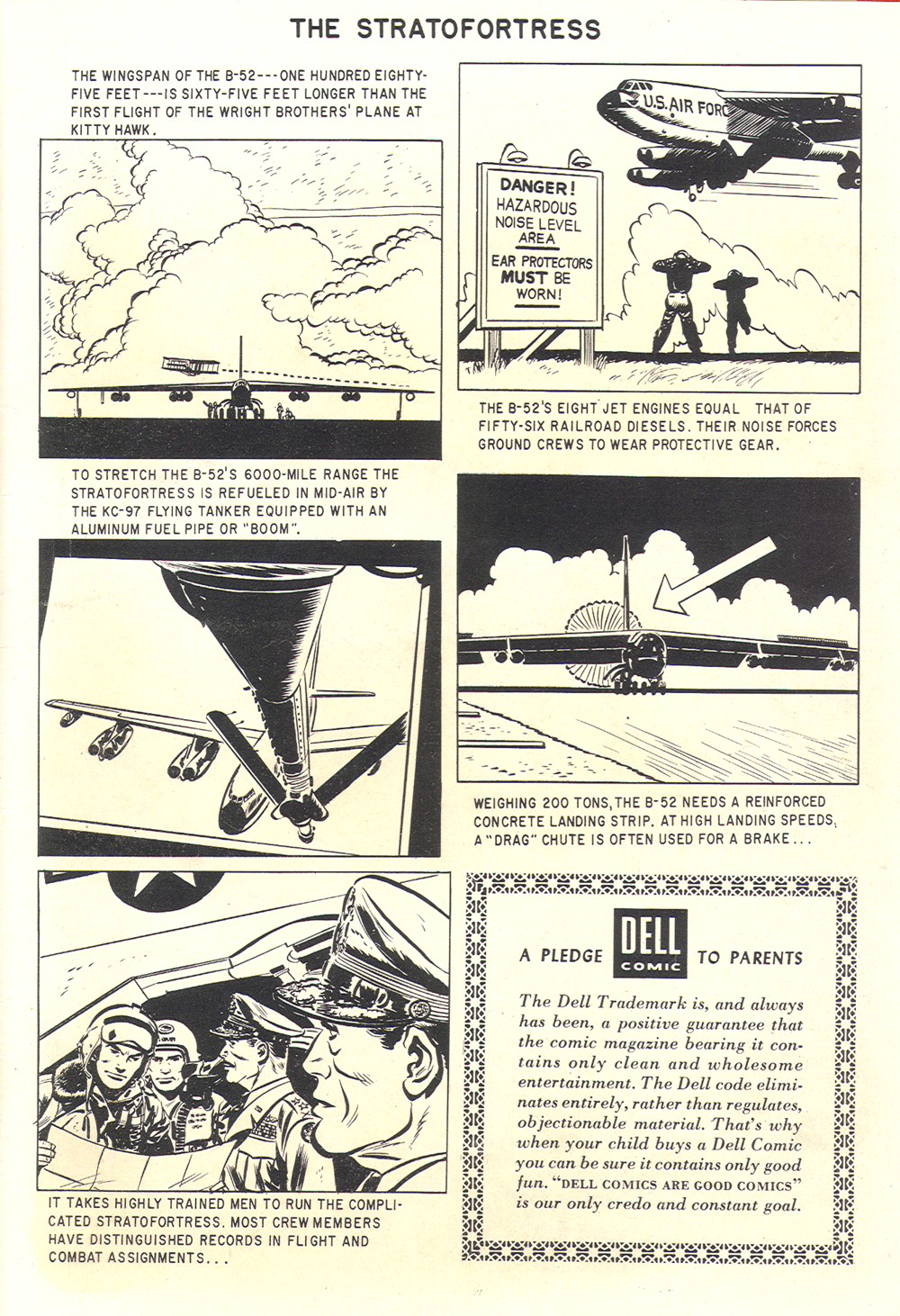 Read online Four Color Comics comic -  Issue #831 - 35