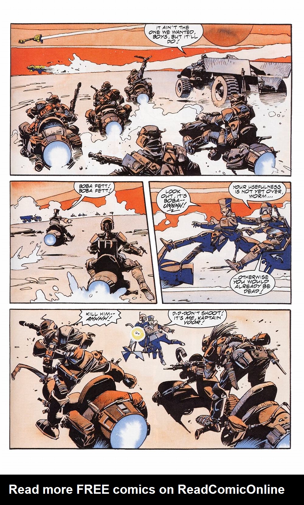 Read online Star Wars Omnibus comic -  Issue # Vol. 12 - 403