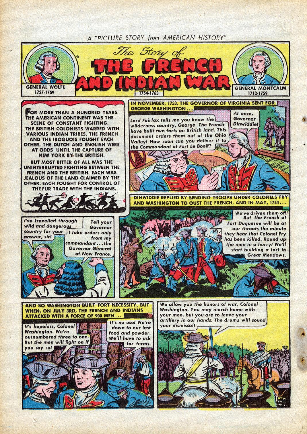 Comic Cavalcade issue 10 - Page 52