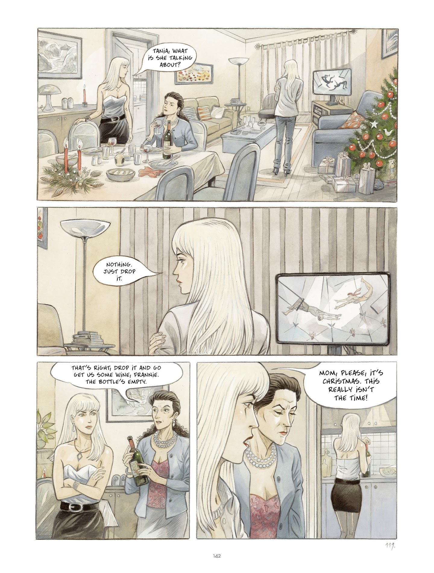 Read online Angel of Death comic -  Issue # TPB (Part 2) - 37