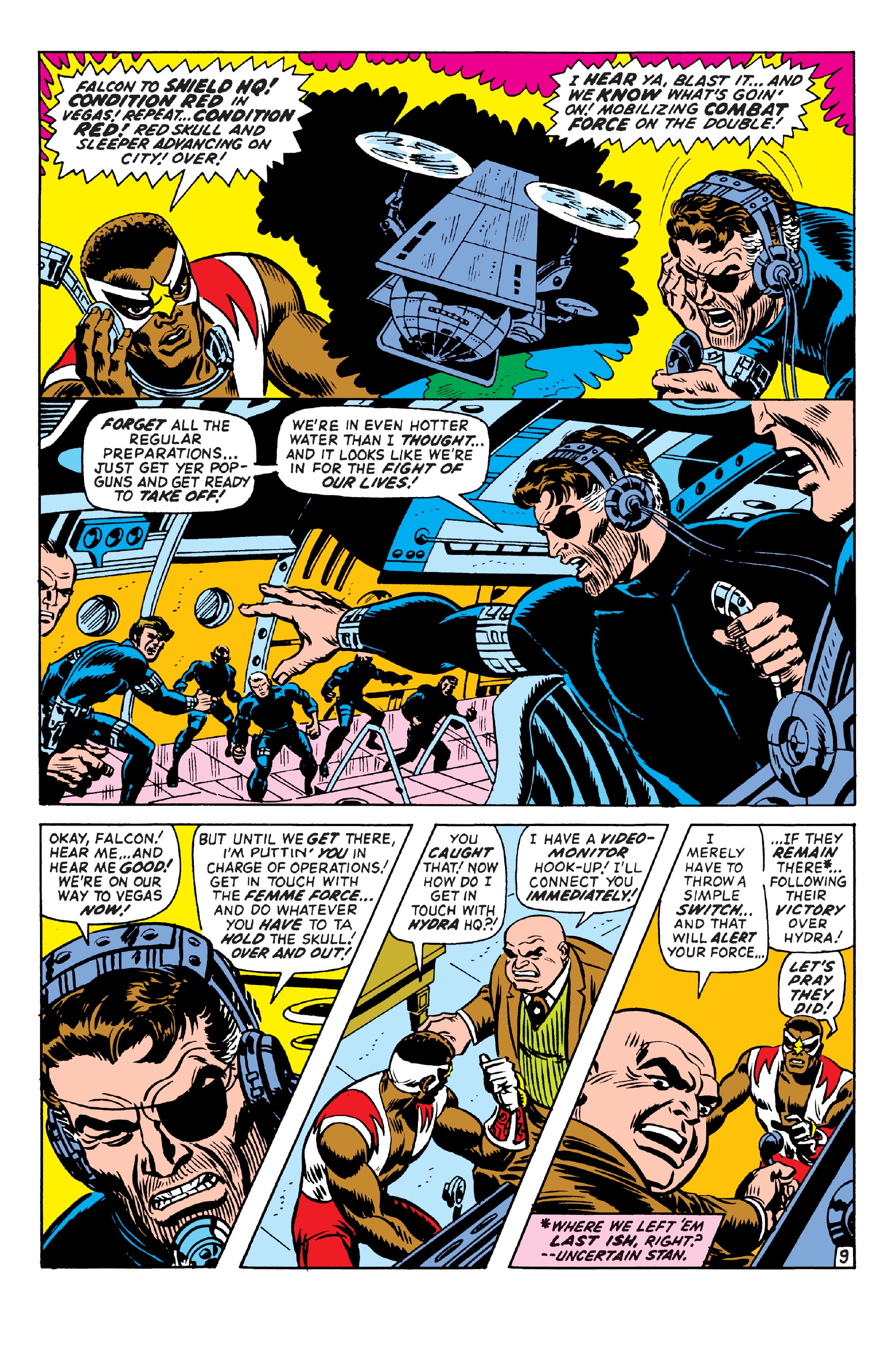 Read online Captain America Epic Collection comic -  Issue # TPB Hero or Hoax (Part 3) - 16