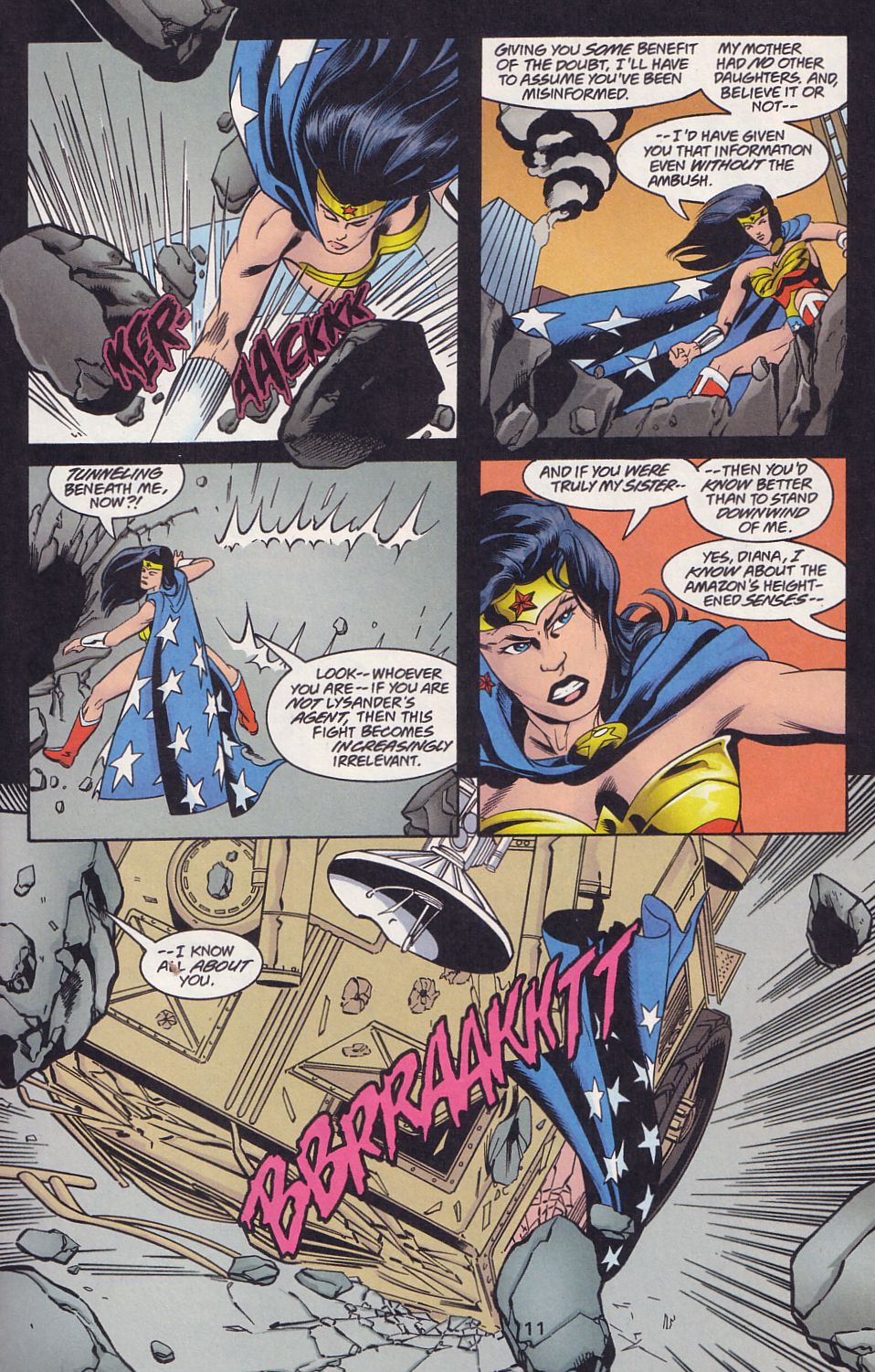 Legends of the DC Universe issue 30 - Page 12