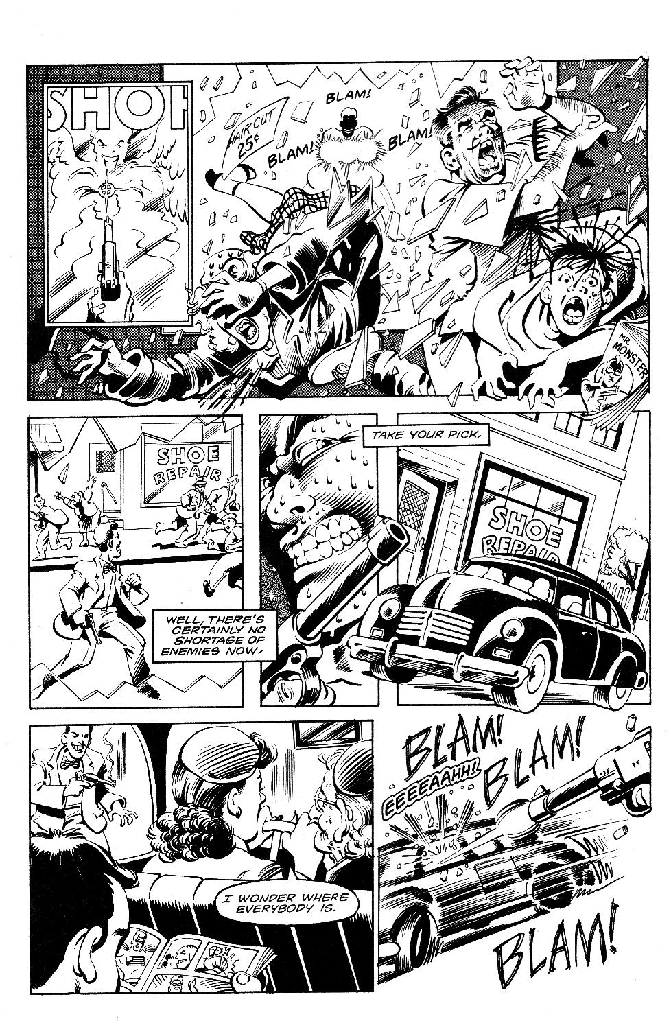 Dark Horse Presents (1986) Issue #23 #28 - English 26