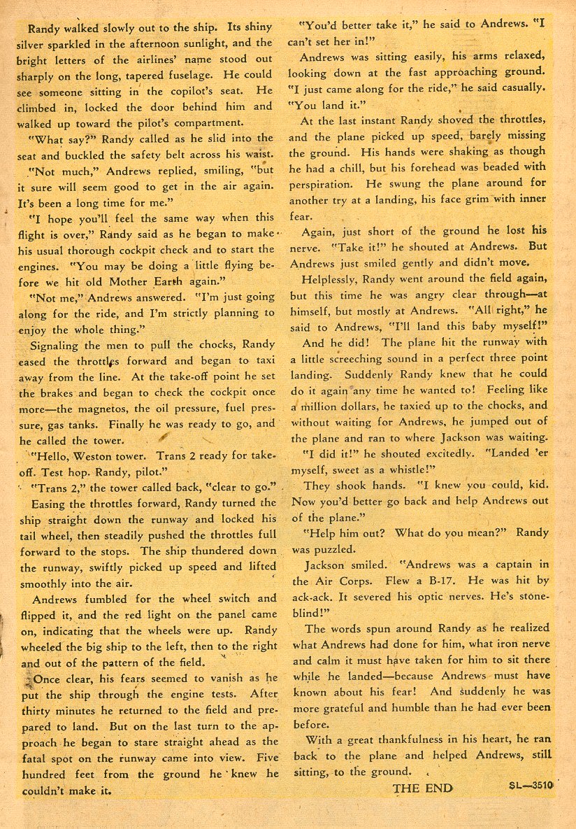 Marvel Mystery Comics (1939) issue 89 - Page 50