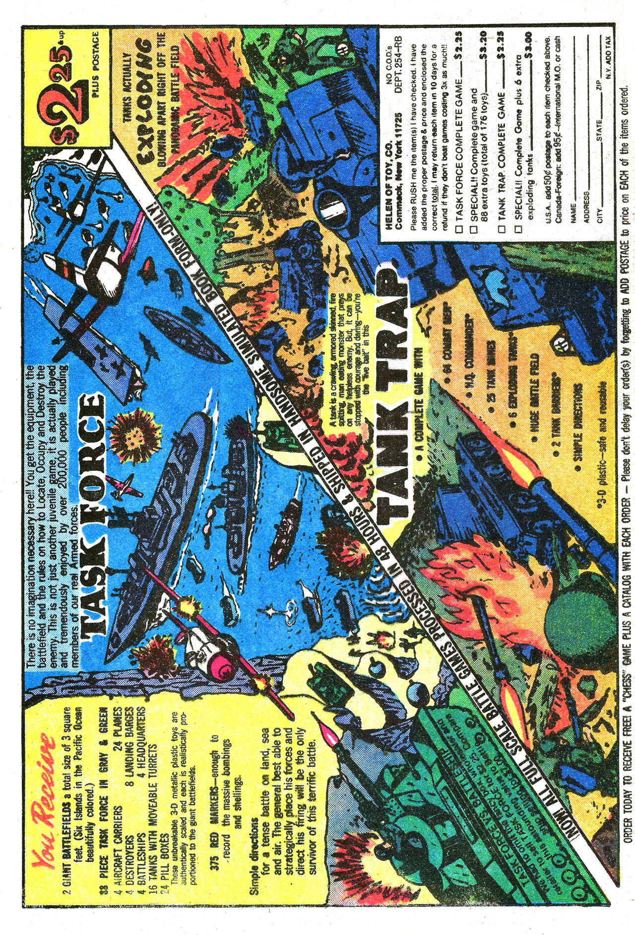 Firestorm (1978) Issue #5 #5 - English 34