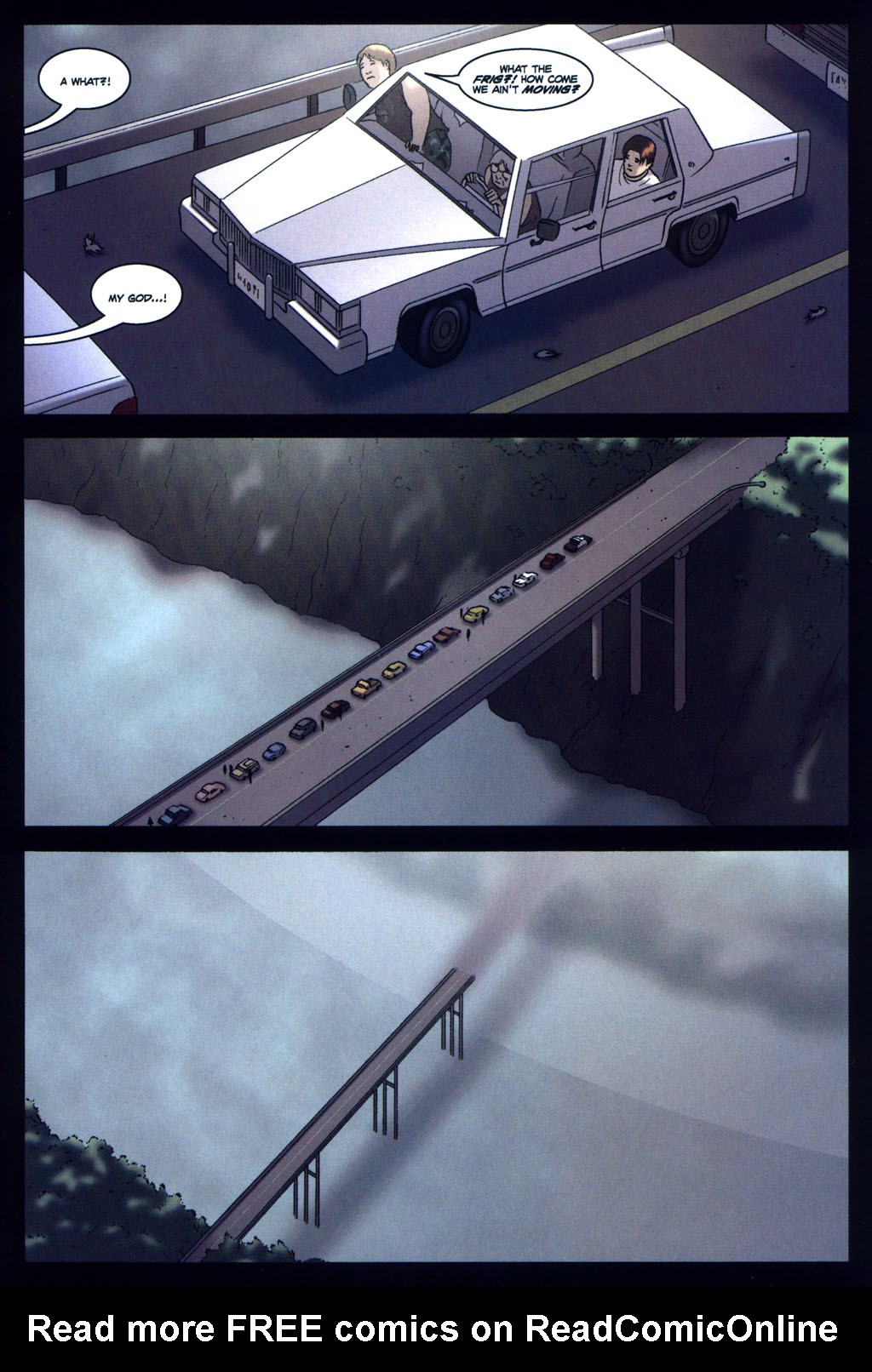 Read online Girls comic -  Issue #6 - 24