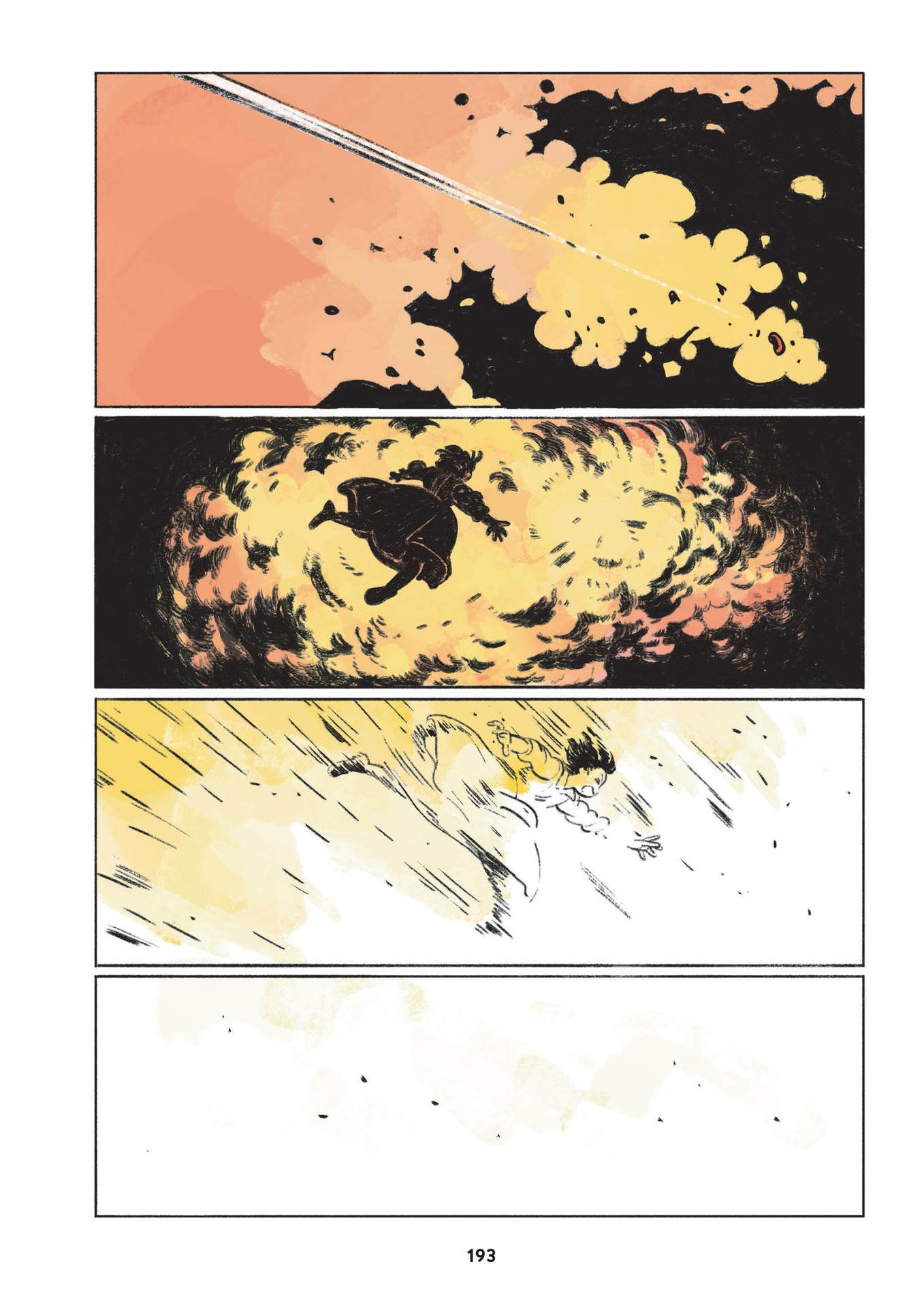 Read online Salt Magic comic -  Issue # TPB (Part 2) - 95
