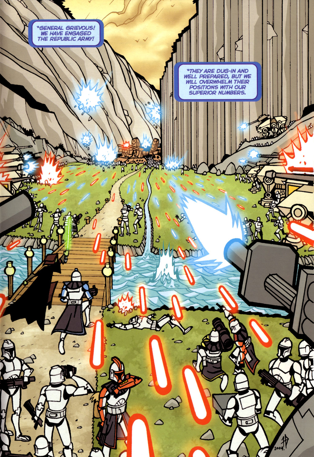 Star Wars: Clone Wars Adventures TPB 2 #2 - English 61