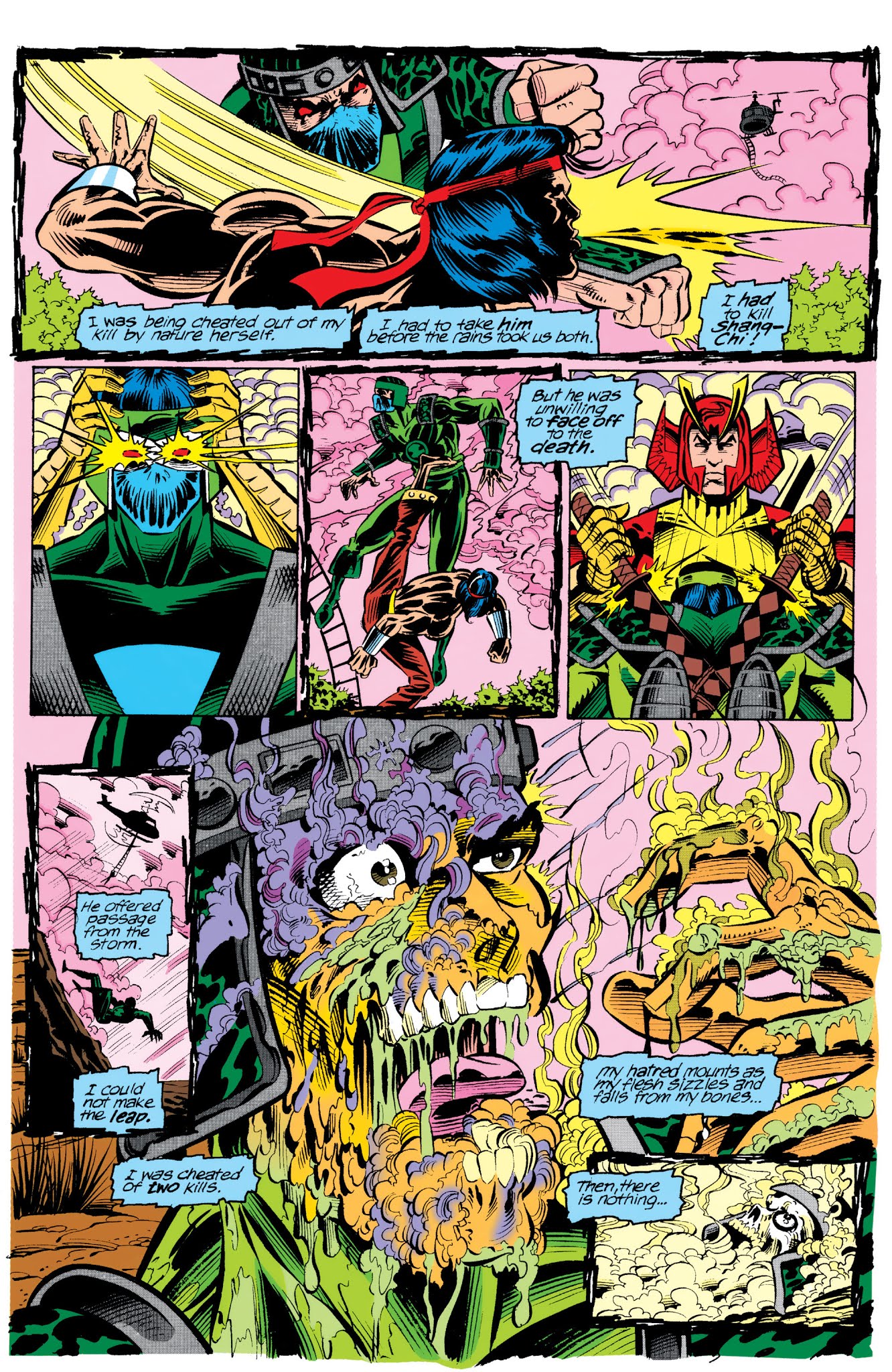 Read online Daredevil Epic Collection comic -  Issue # TPB 18 (Part 2) - 100