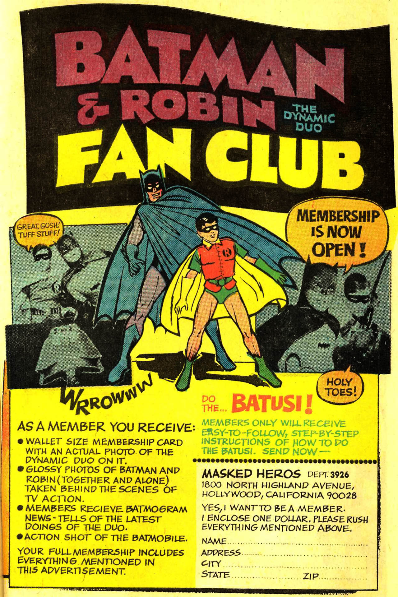 Read online Captain Marvel (1966) comic -  Issue #3 - 47
