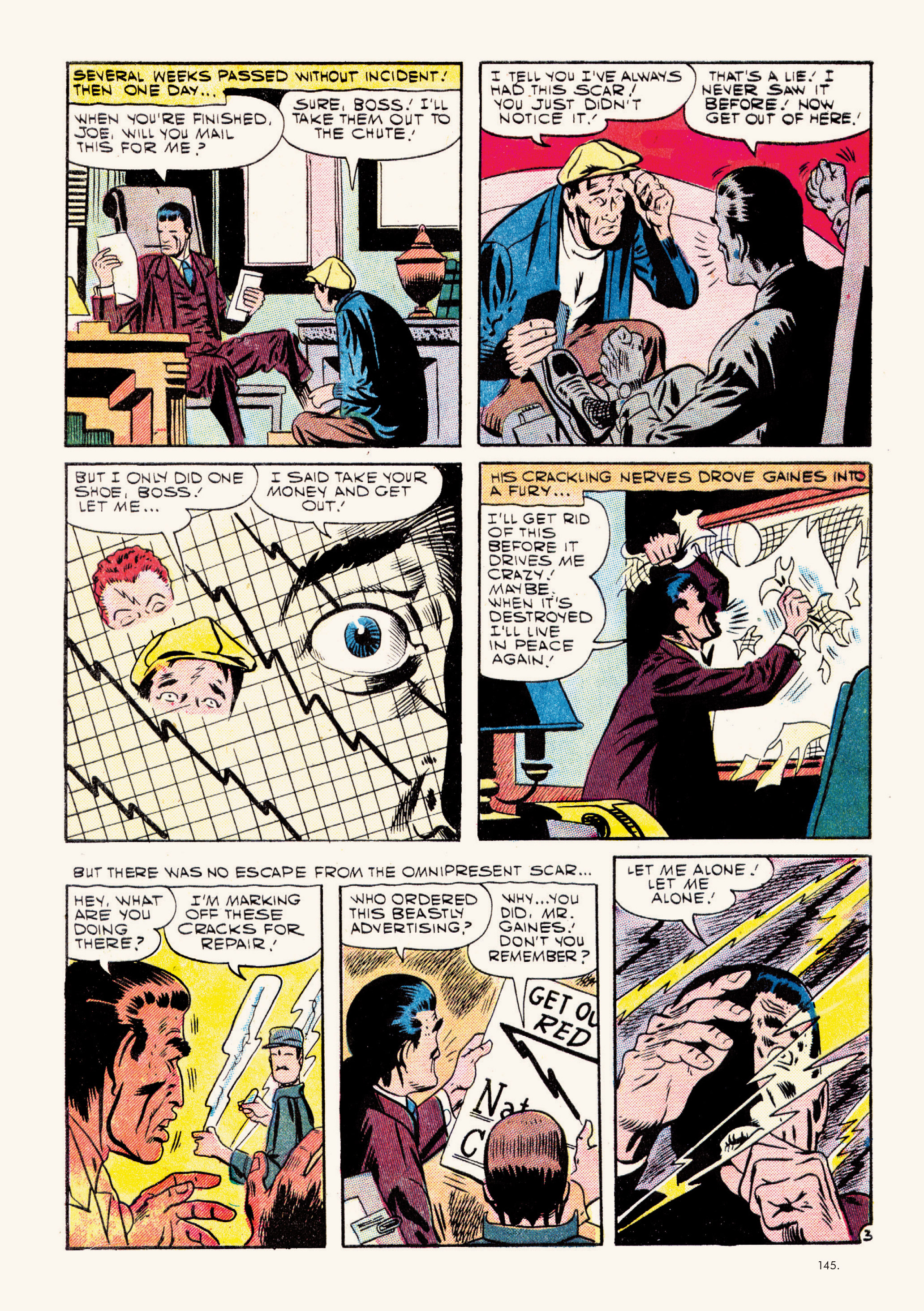 Read online The Steve Ditko Archives comic -  Issue # TPB 3 (Part 2) - 46