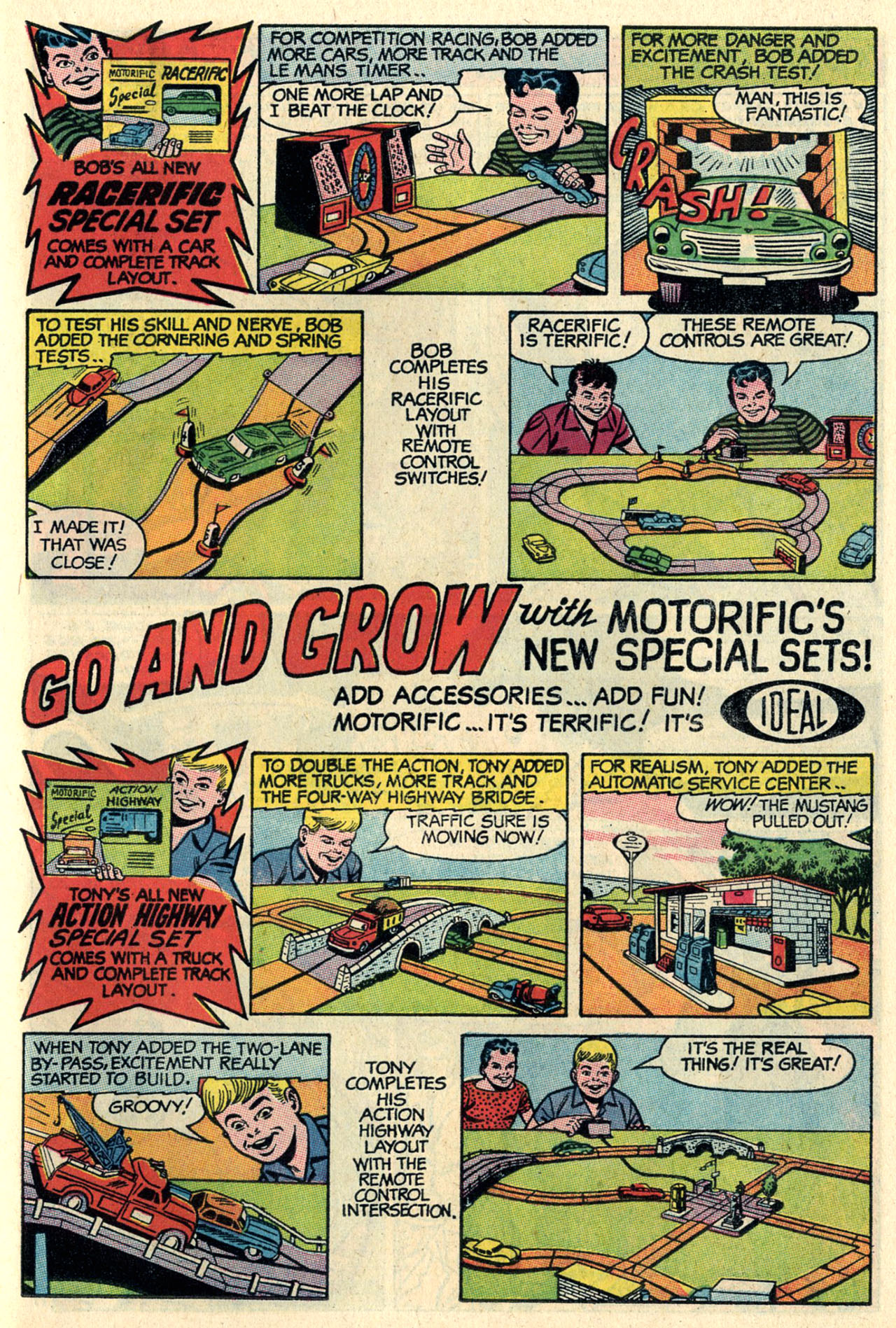 Green Lantern (1960) Issue #60 #63 - English 23