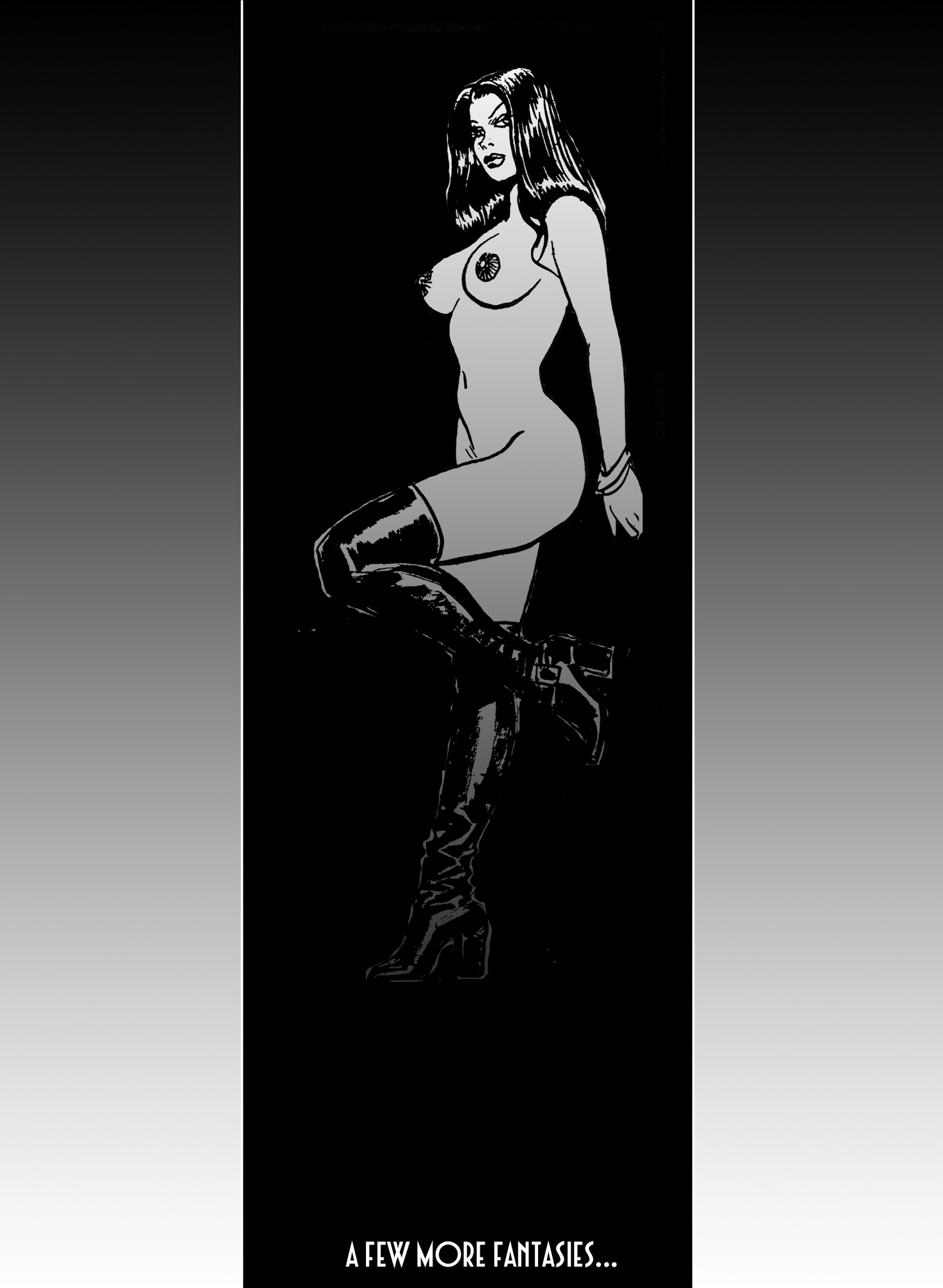 Read online Bang Bang comic -  Issue #6 - 68