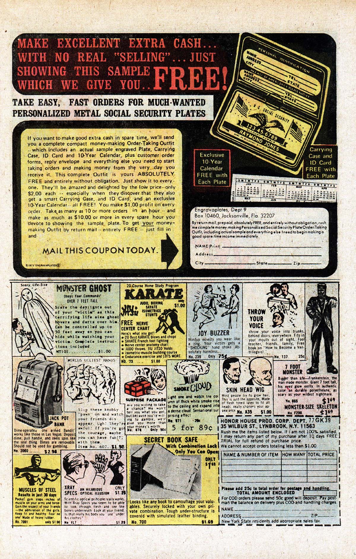 Read online Night Rider comic -  Issue #6 - 27