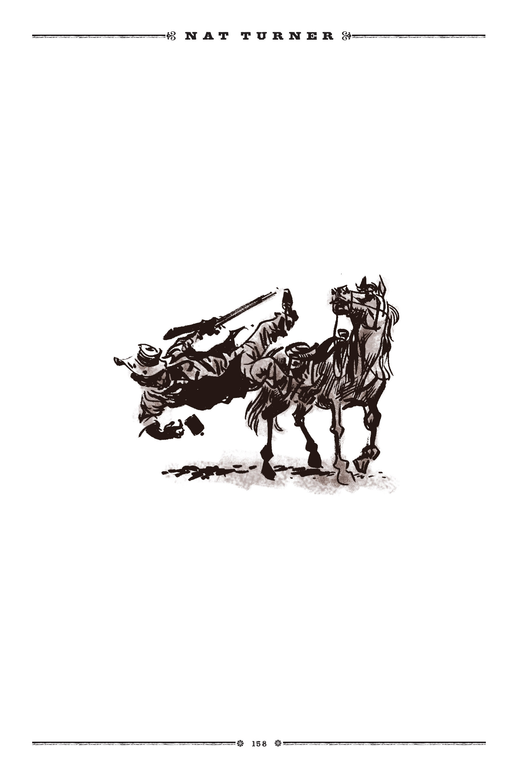 Read online Nat Turner comic -  Issue # TPB (Part 2) - 58