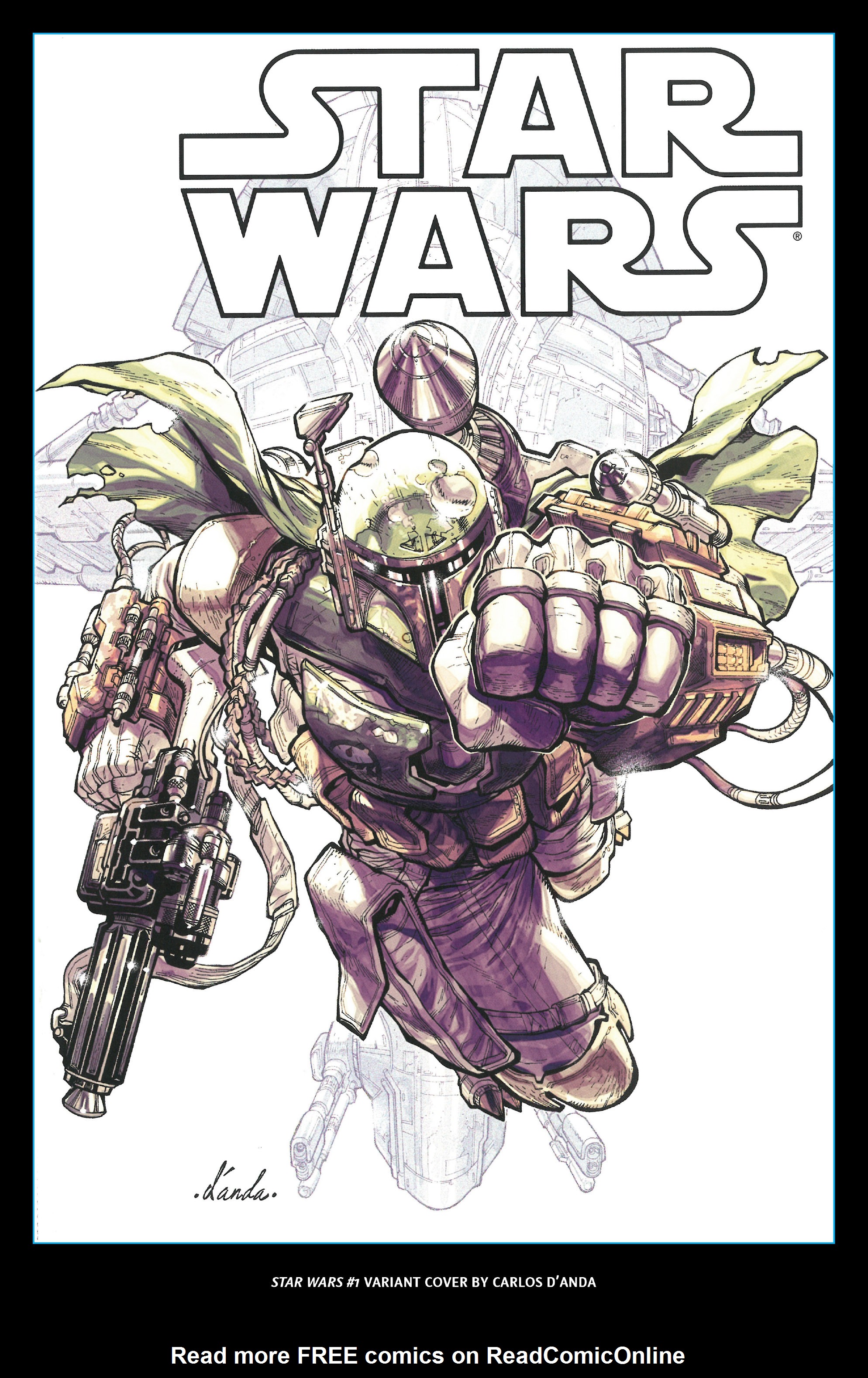 Read online Star Wars Legends: The Rebellion - Epic Collection comic -  Issue # TPB 1 (Part 5) - 111