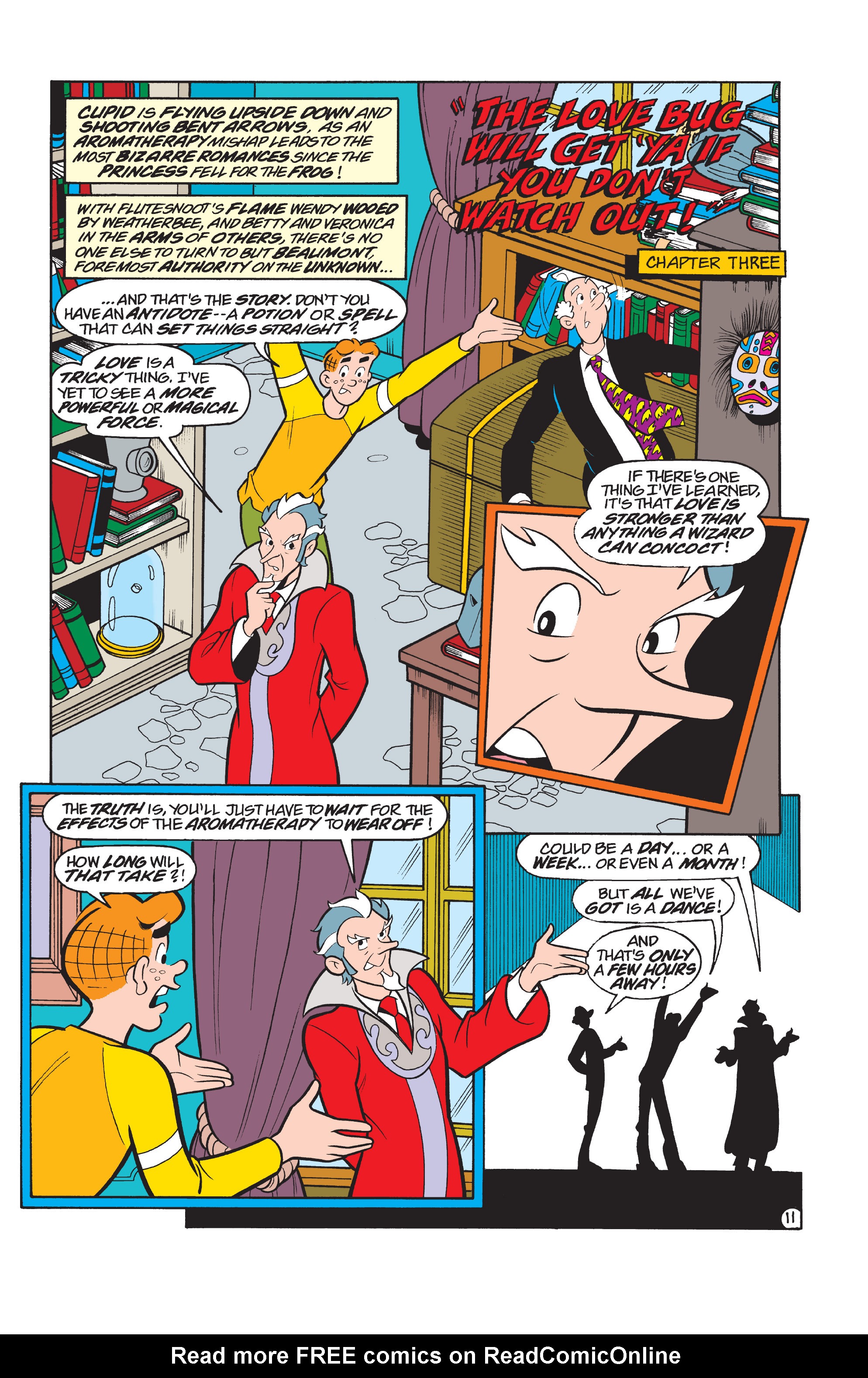Read online Pep Digital comic -  Issue #130 - 14