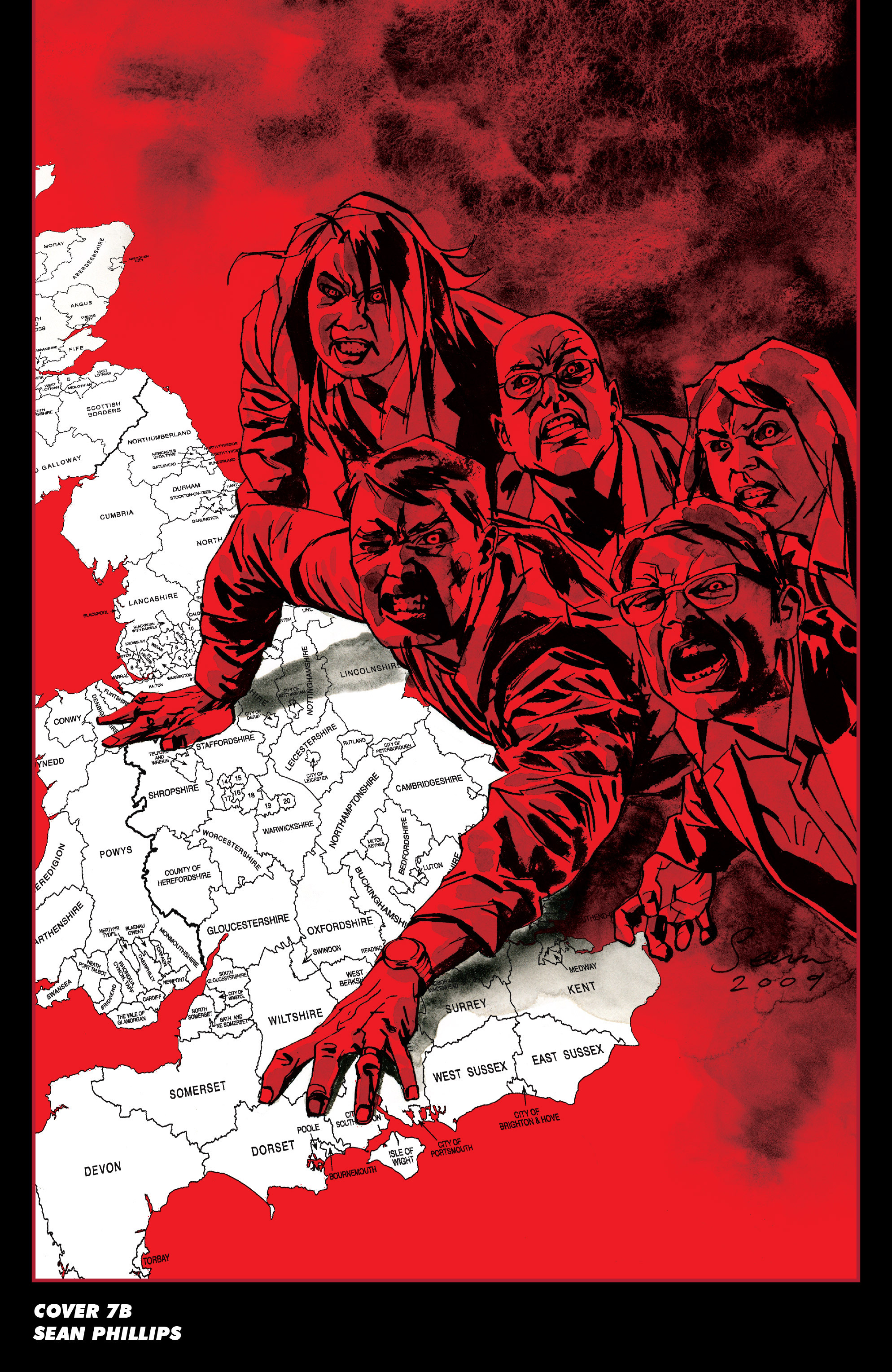 Read online 28 Days Later comic -  Issue #28 Days Later TPB 2 - 98