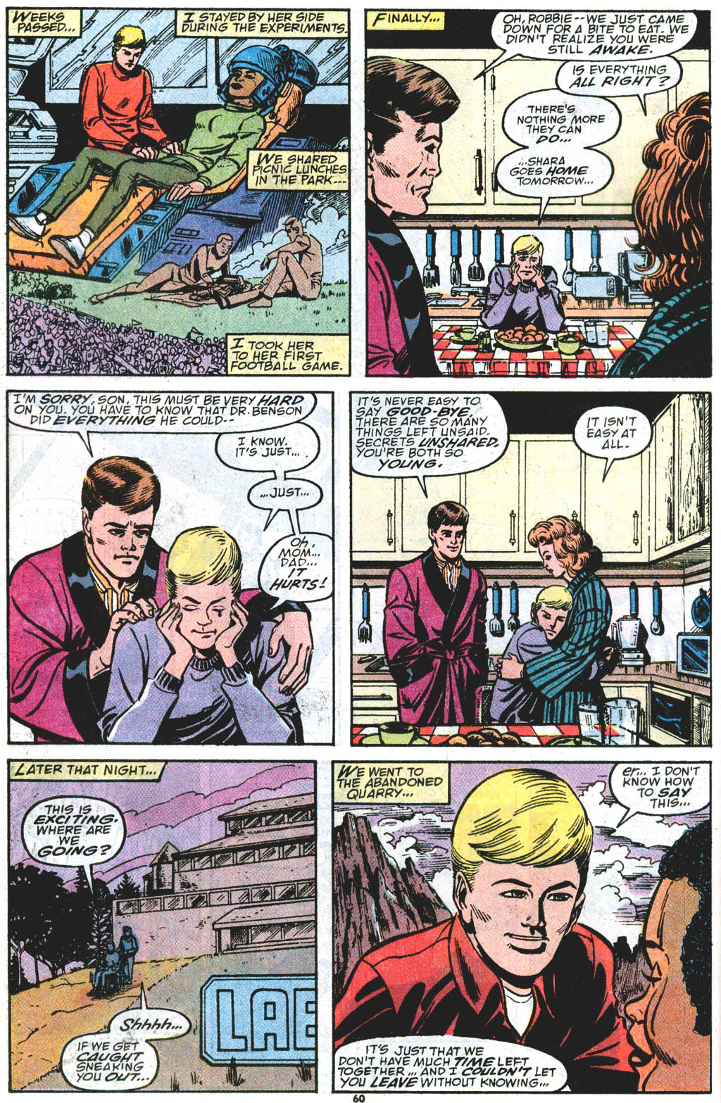 Read online Marvel Super-Heroes (1990) comic -  Issue #4 - 55