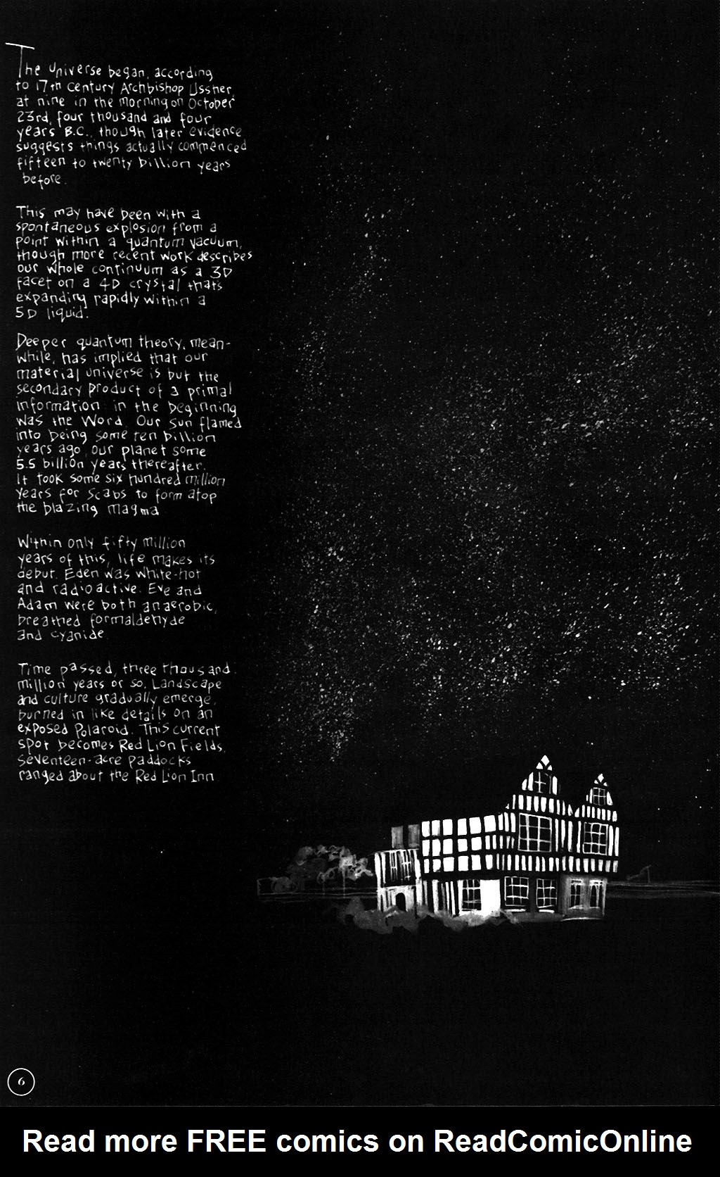 Read online Snakes & Ladders comic -  Issue # Full - 6