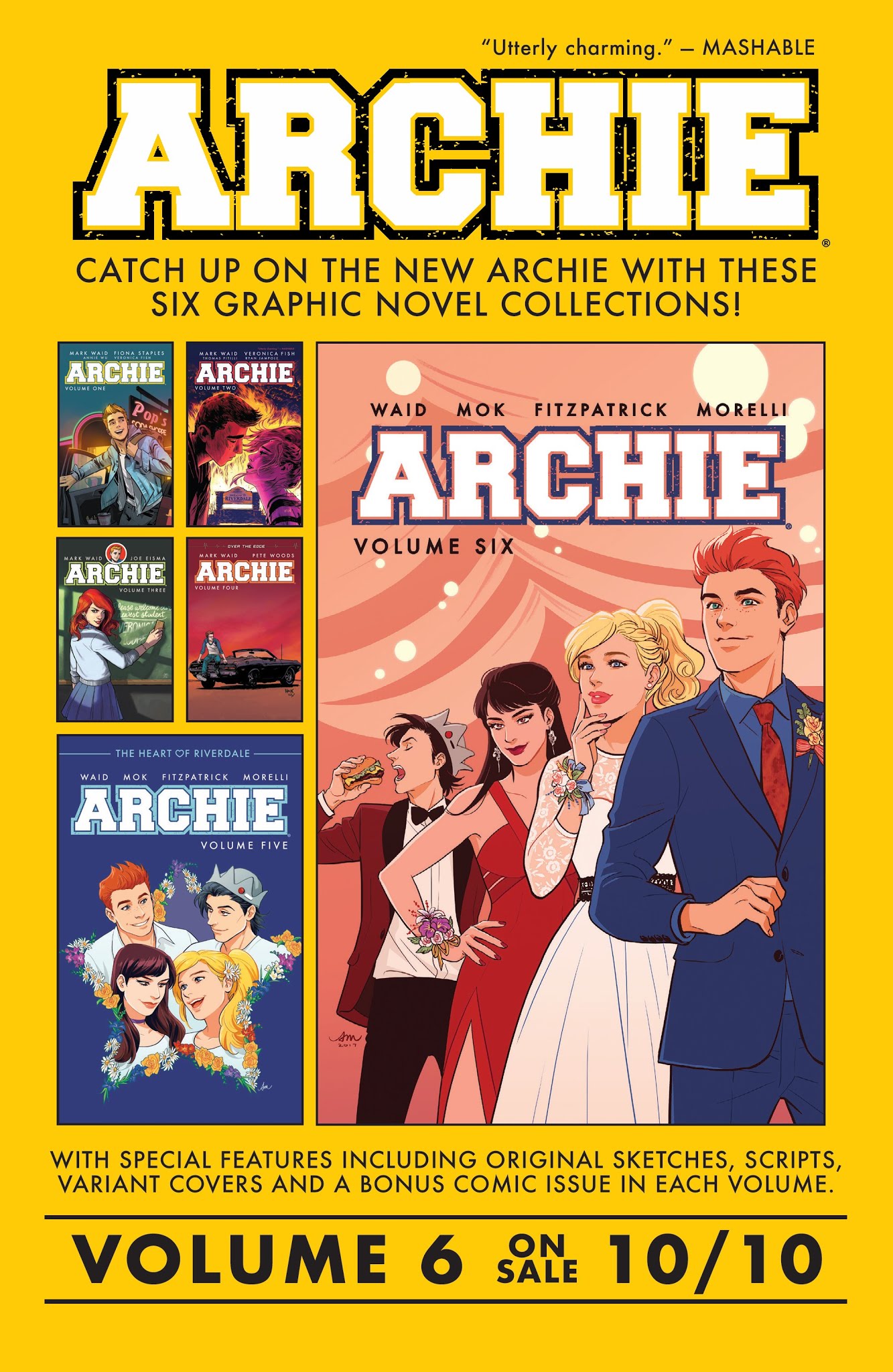 Read online Archie Meets Batman '66 comic -  Issue #3 - 24