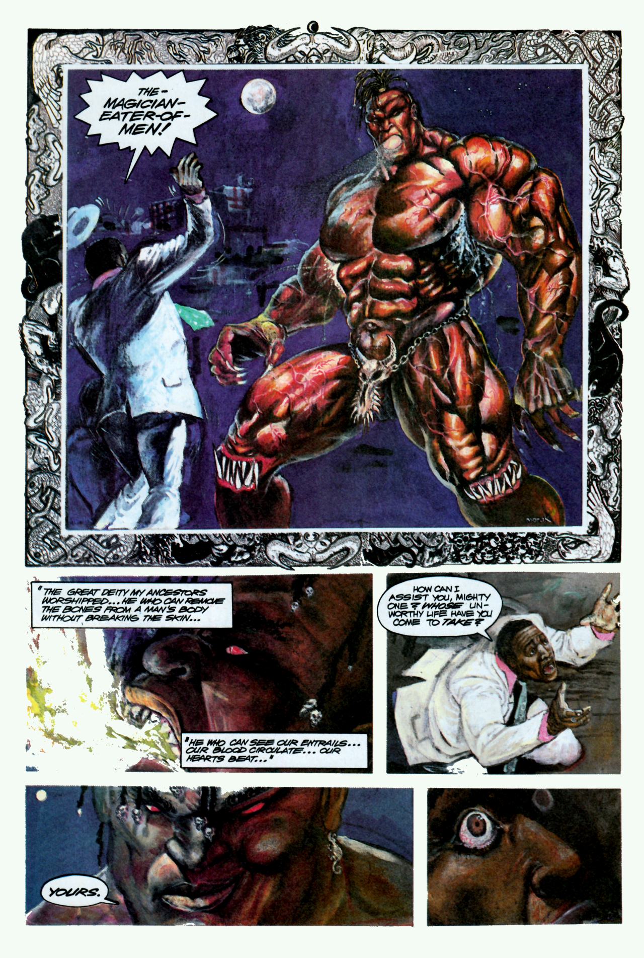 Read online Toxic! comic -  Issue #15 - 14