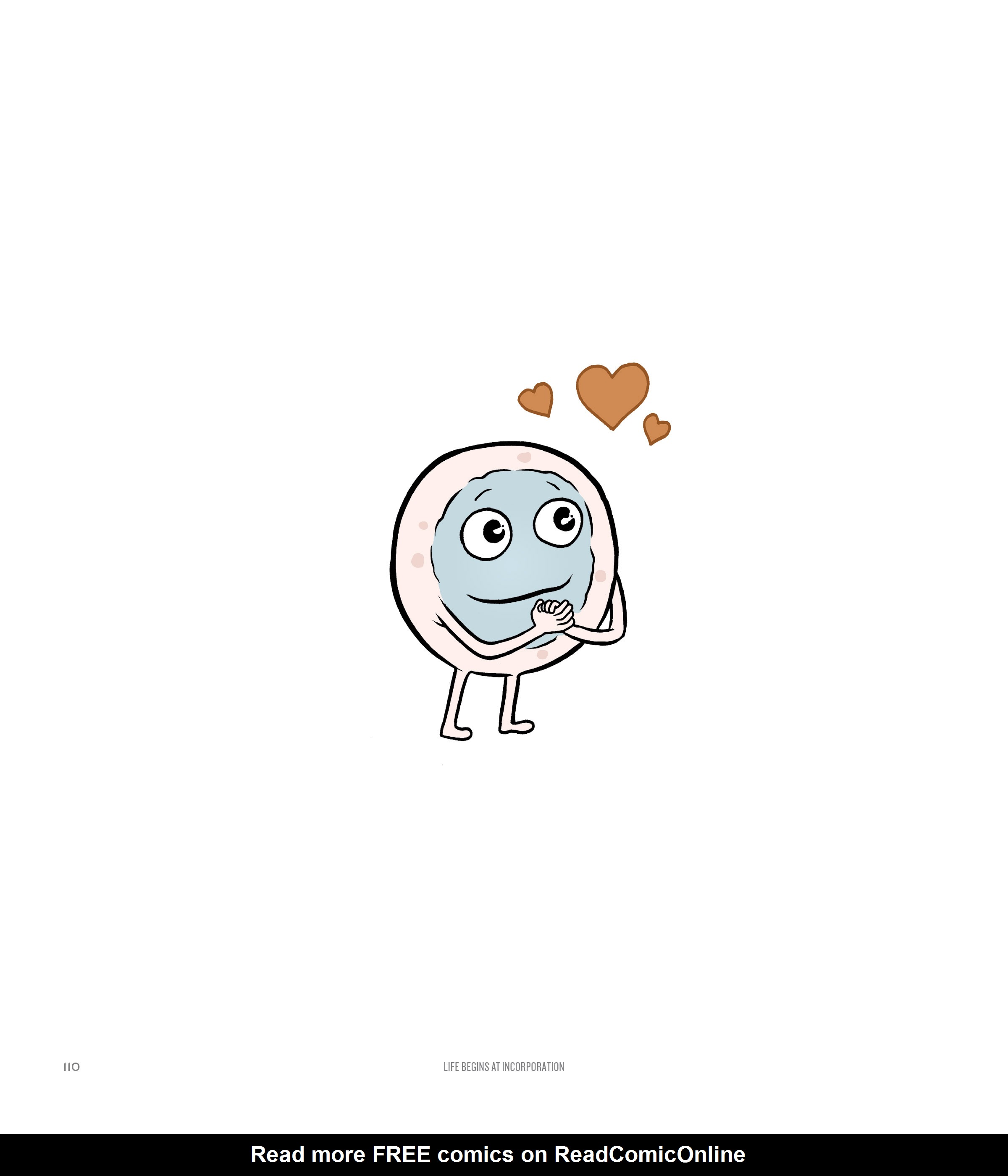 Read online Life Begins At Incorporation comic -  Issue # TPB (Part 2) - 22