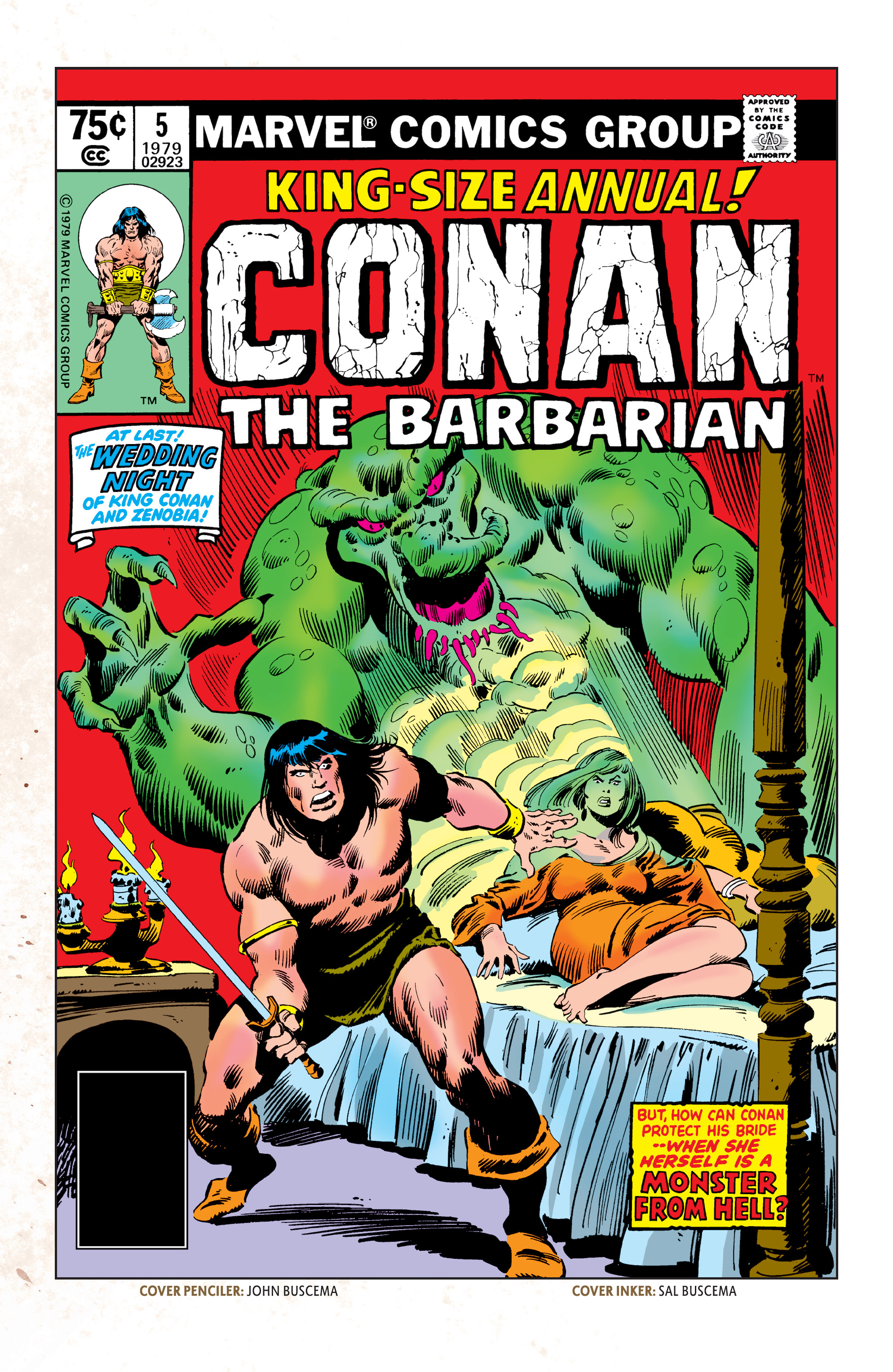 Read online Conan: The Hour of the Dragon comic -  Issue # TPB (Part 3) - 35