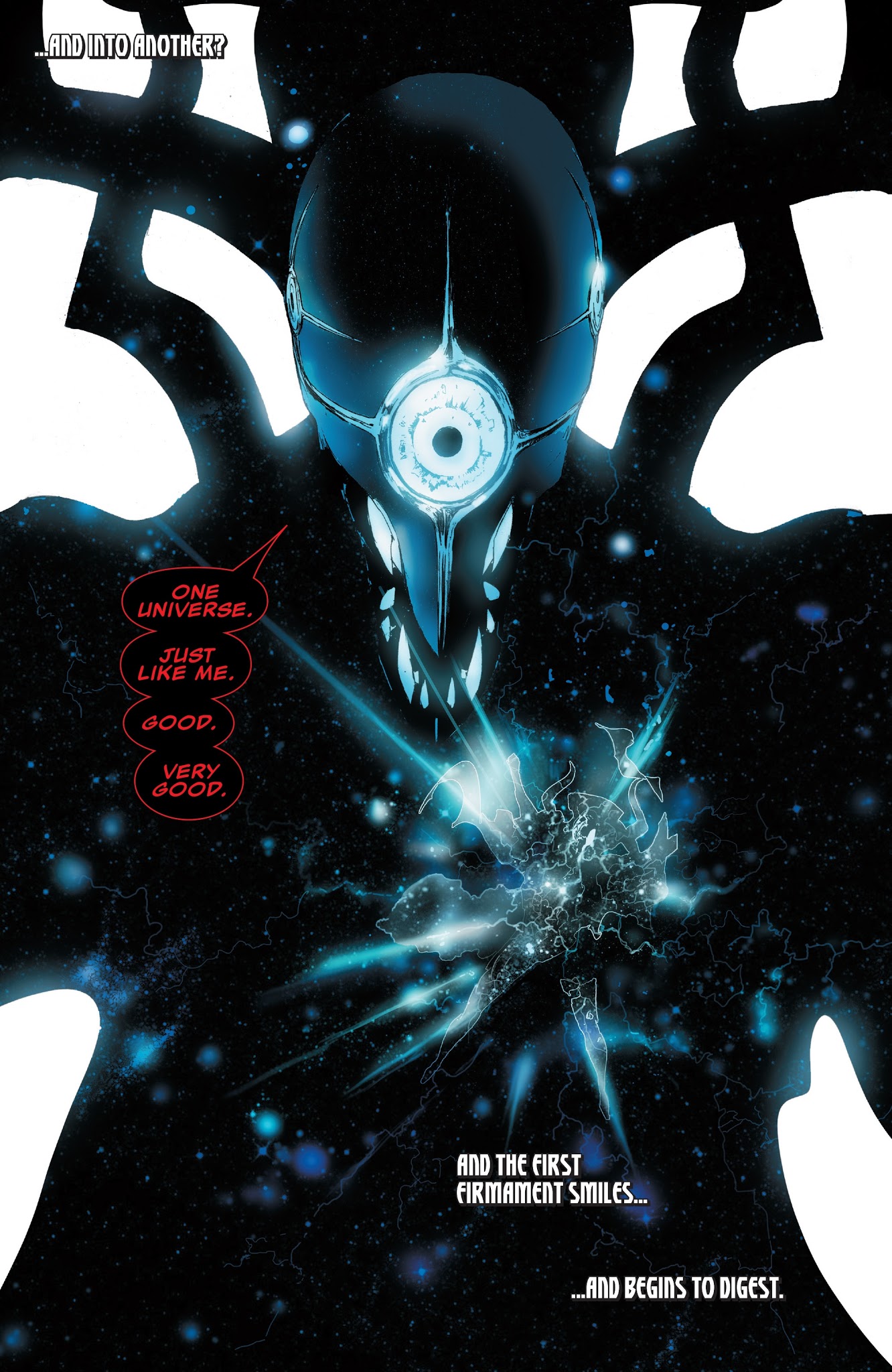 Read online The Ultimates 2 comic -  Issue #9 - 18