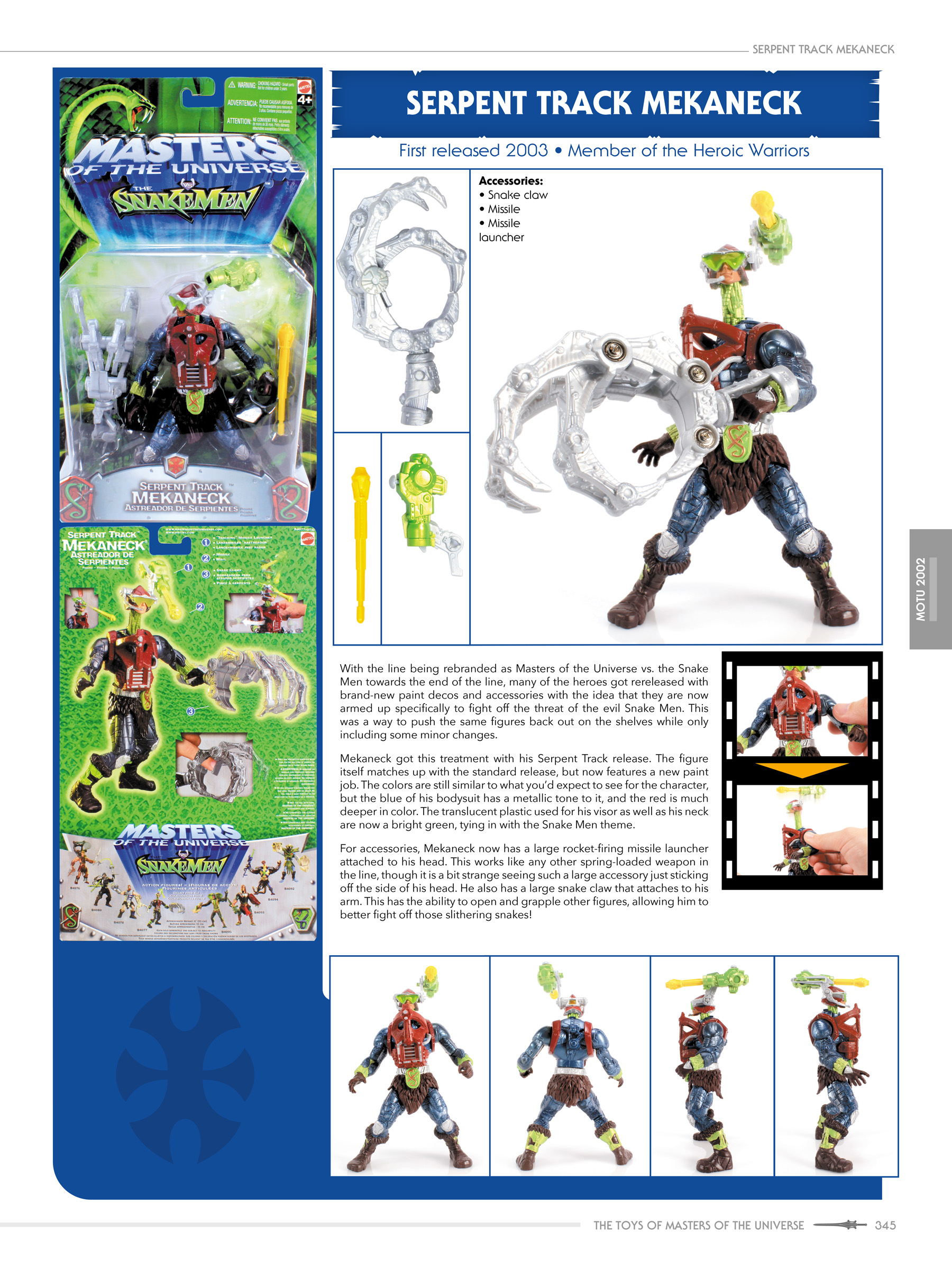 Read online The Toys of He-Man and the Masters of the Universe comic -  Issue # TPB 1 (Part 4) - 46