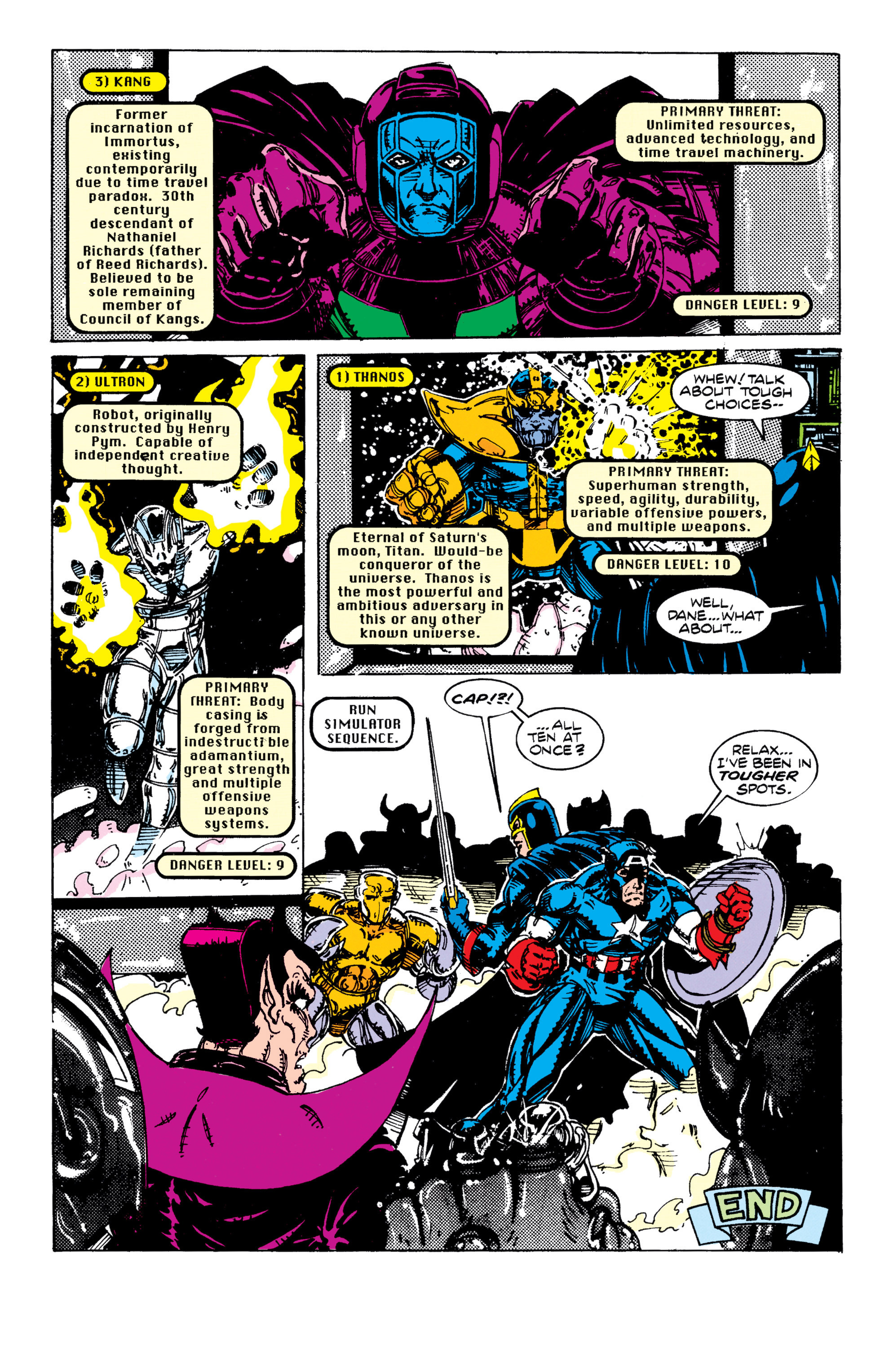 Read online Avengers: Citizen Kang comic -  Issue # TPB (Part 2) - 105
