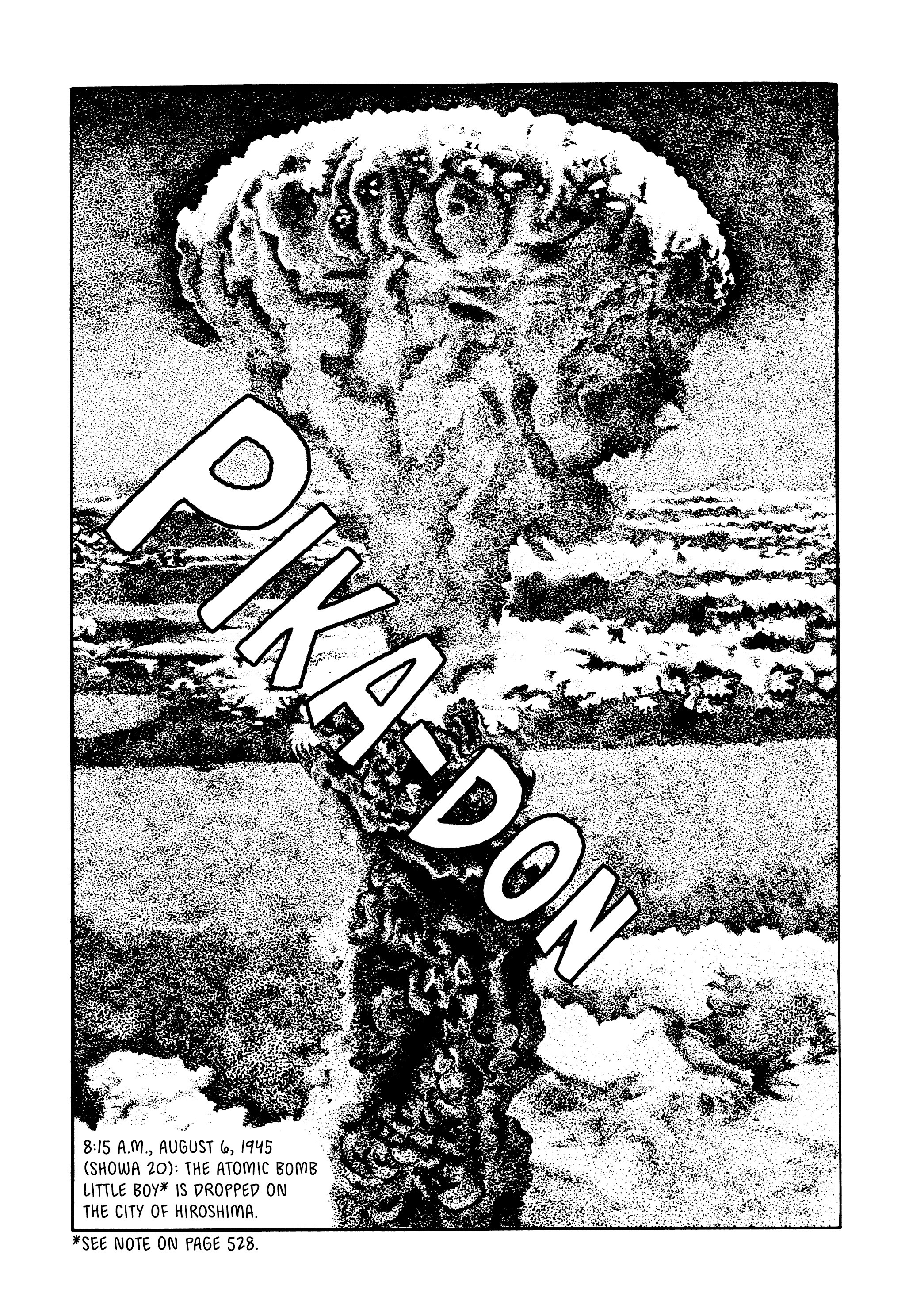 Read online Showa: A History of Japan comic -  Issue # TPB 3 (Part 4) - 18