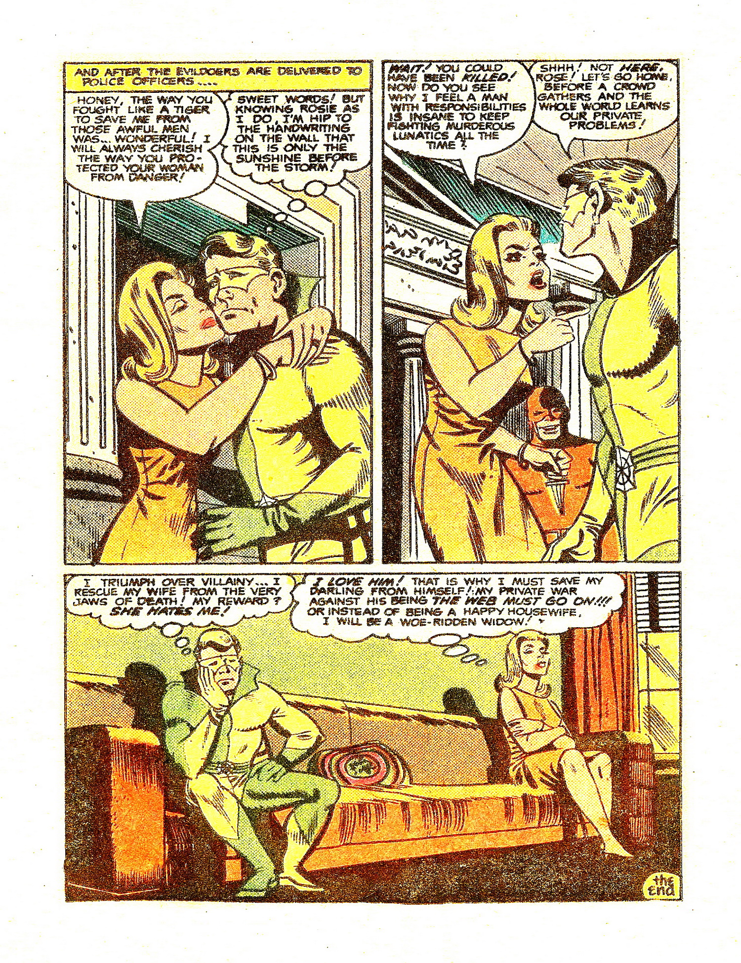 Read online Laugh Comics Digest comic -  Issue #23 - 98