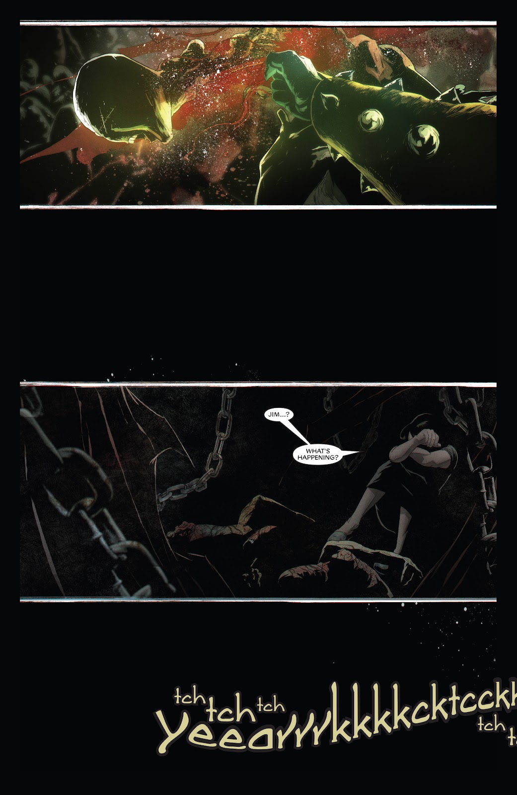 Spawn issue 244 - Page 14