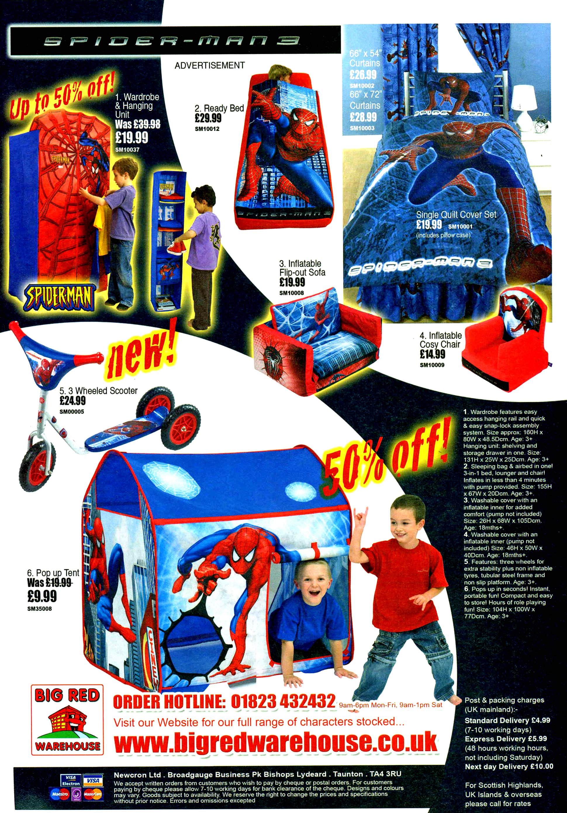 Read online Spectacular Spider-Man Adventures comic -  Issue #156 - 9