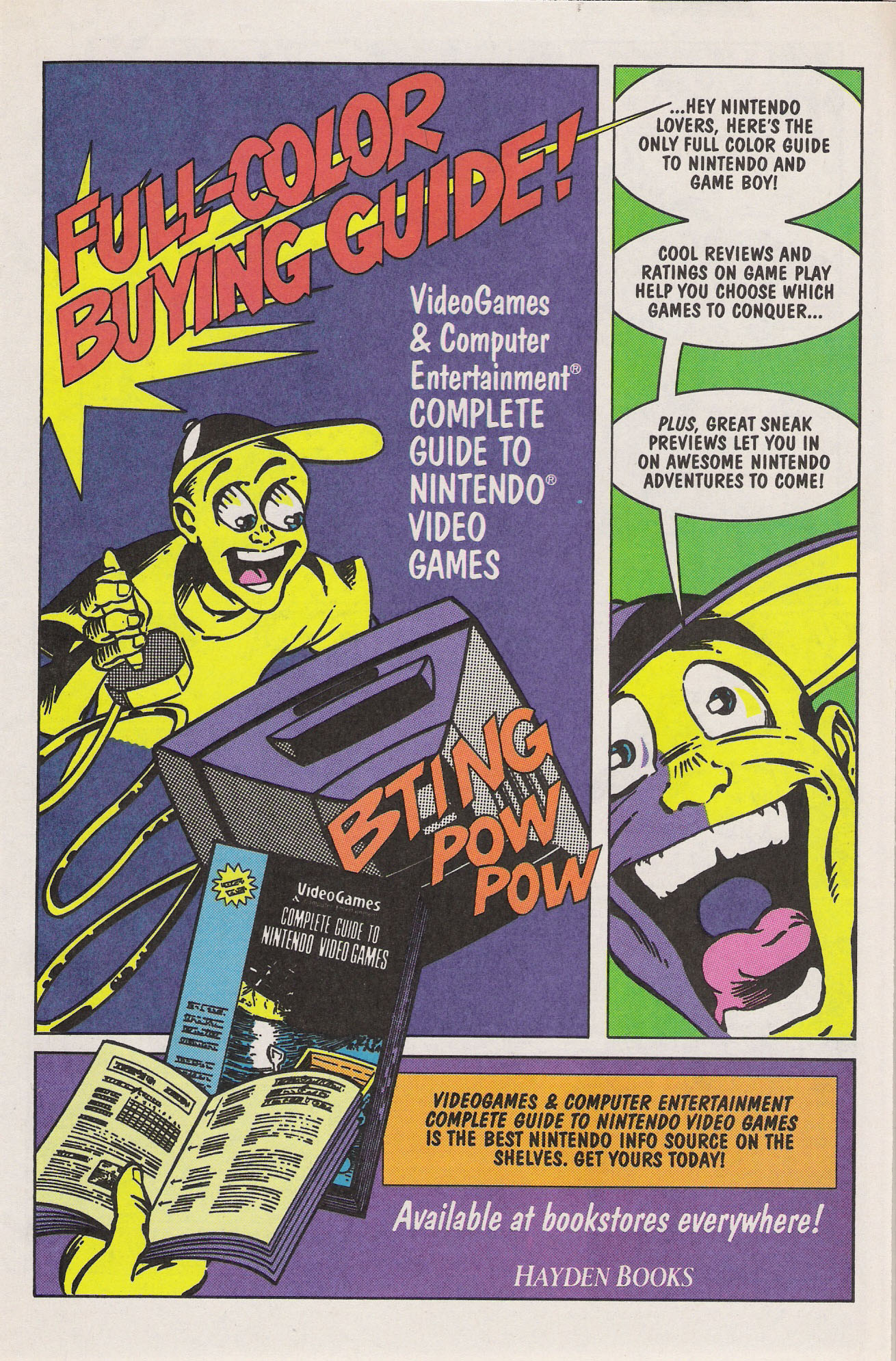 Read online Nomad (1990) comic -  Issue #4 - 32