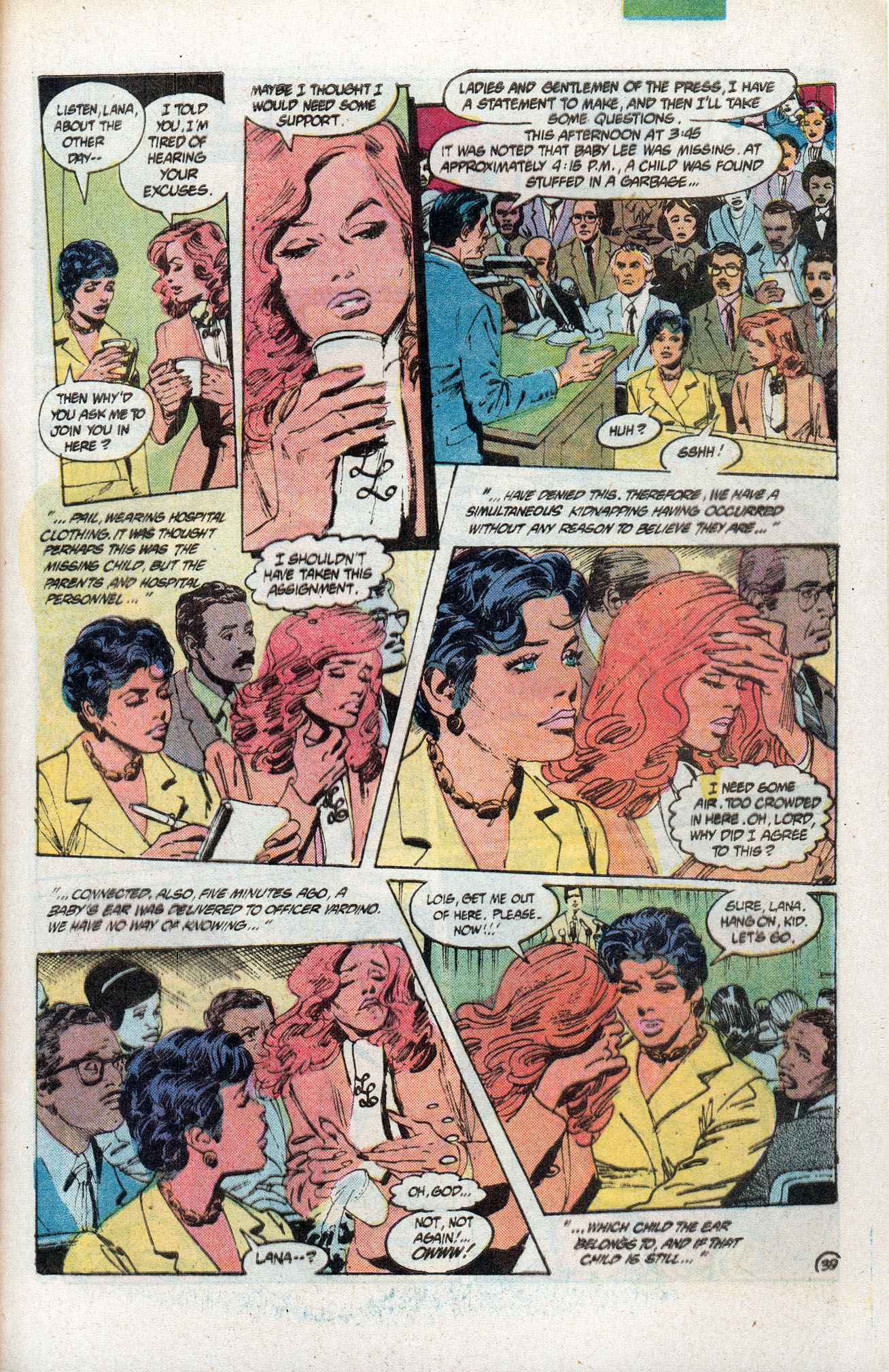 Read online Lois Lane comic -  Issue #2 - 44