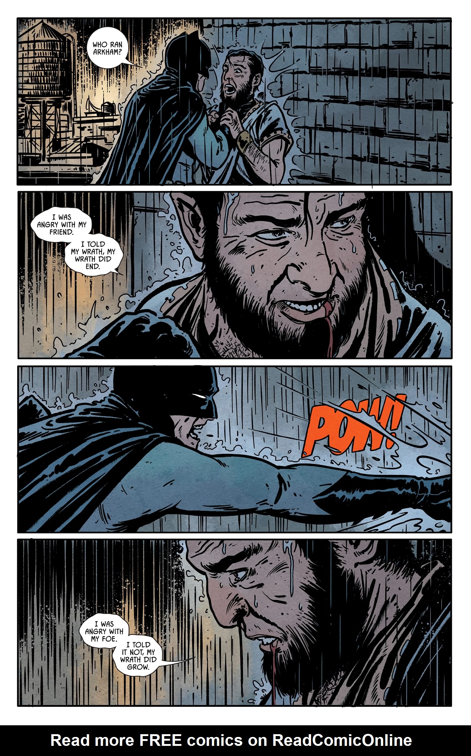 Read online Batman: Rebirth Deluxe Edition comic -  Issue # TPB 5 (Part 1) - 50