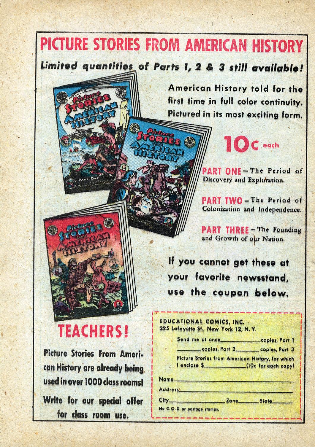 Read online Land of the Lost Comics comic -  Issue #2 - 50