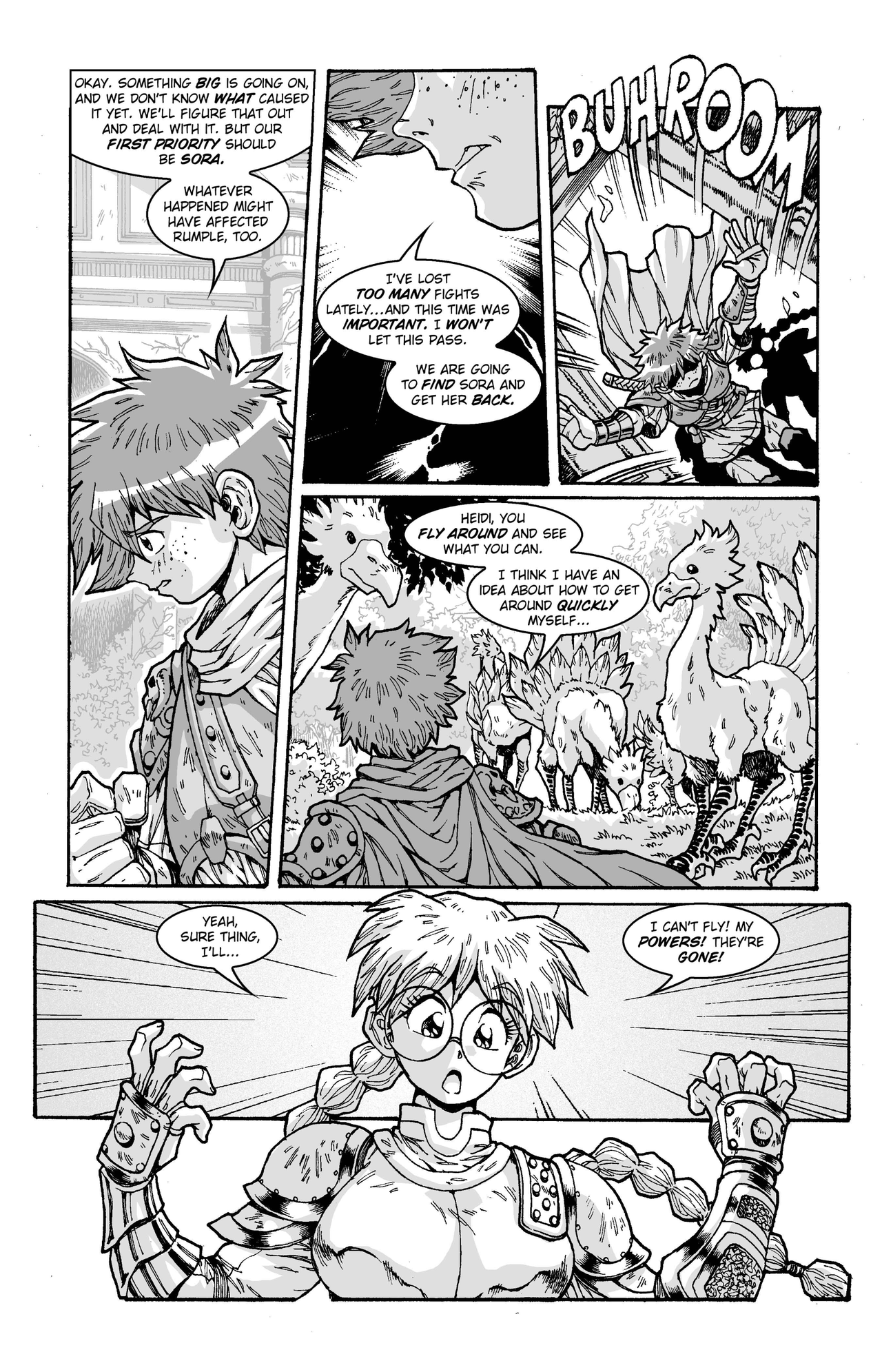 Read online Ninja High School (1986) comic -  Issue #162 - 7