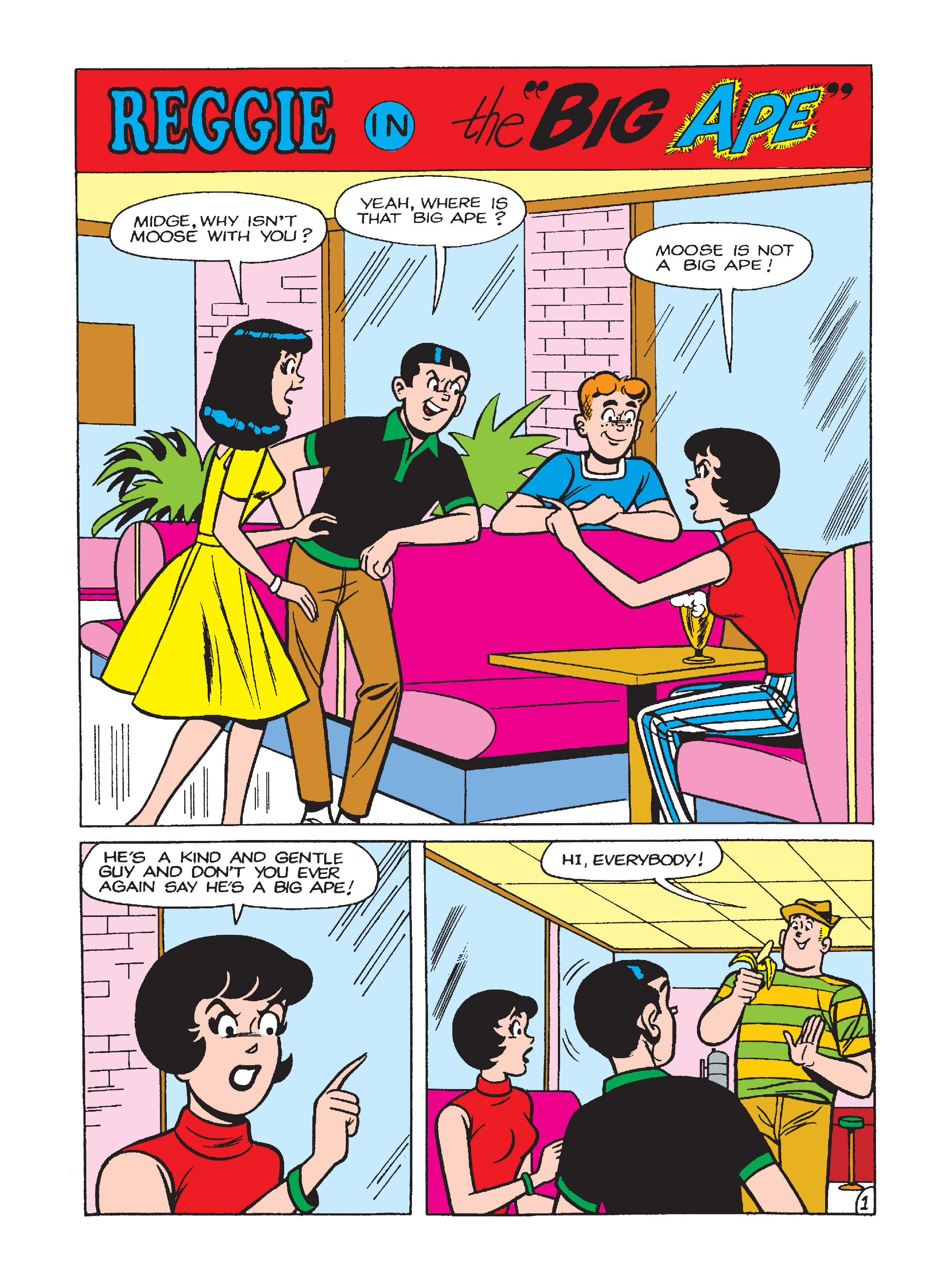 Read online Pep Digital comic -  Issue #2 - 84