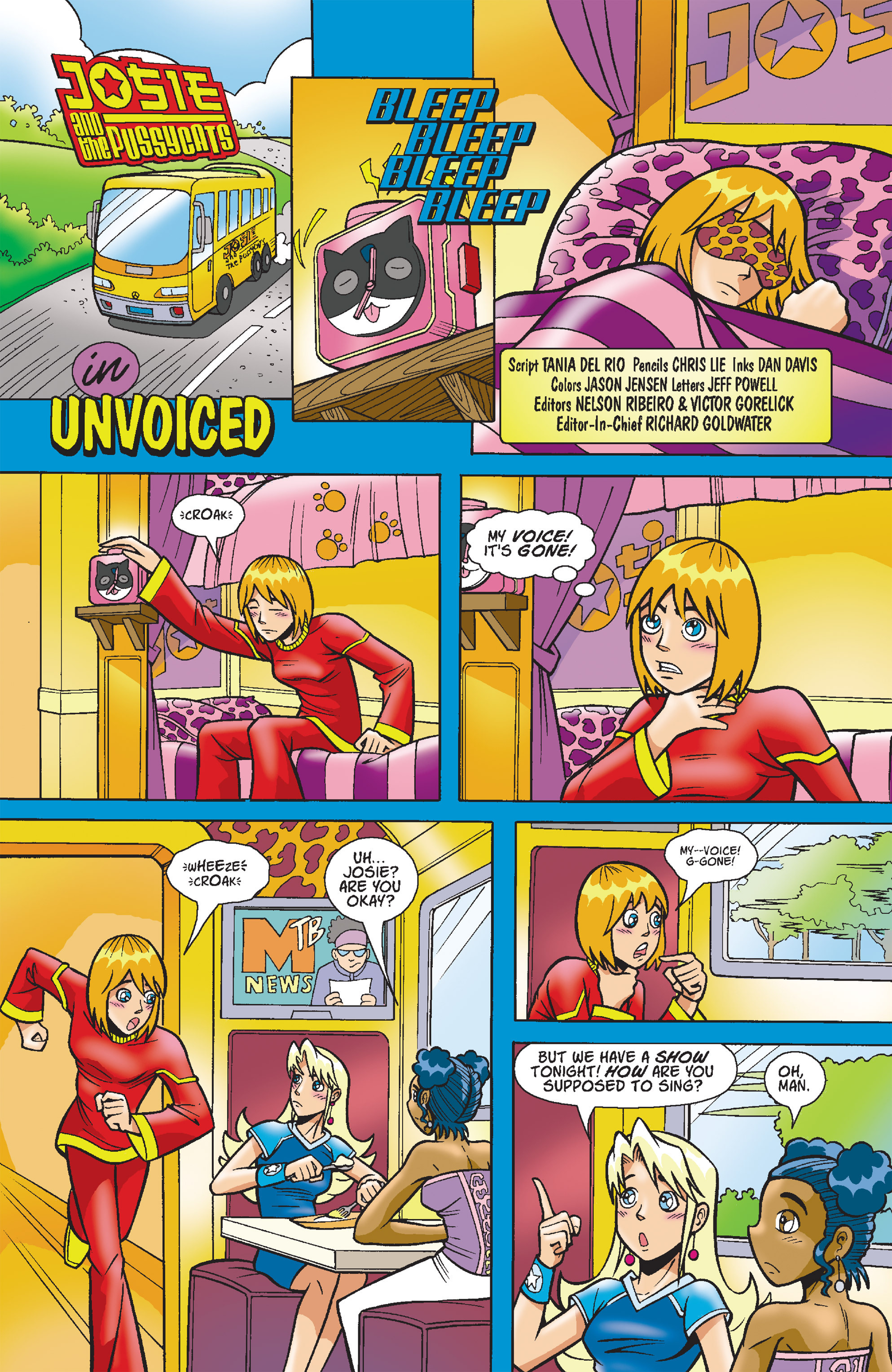 Read online Pep Digital comic -  Issue #170 - 18